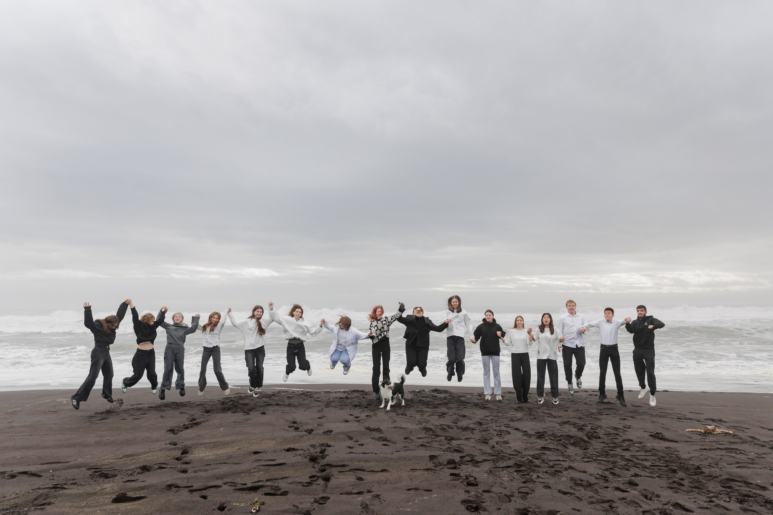 Альбомы для 9-11 классов на Камчатке