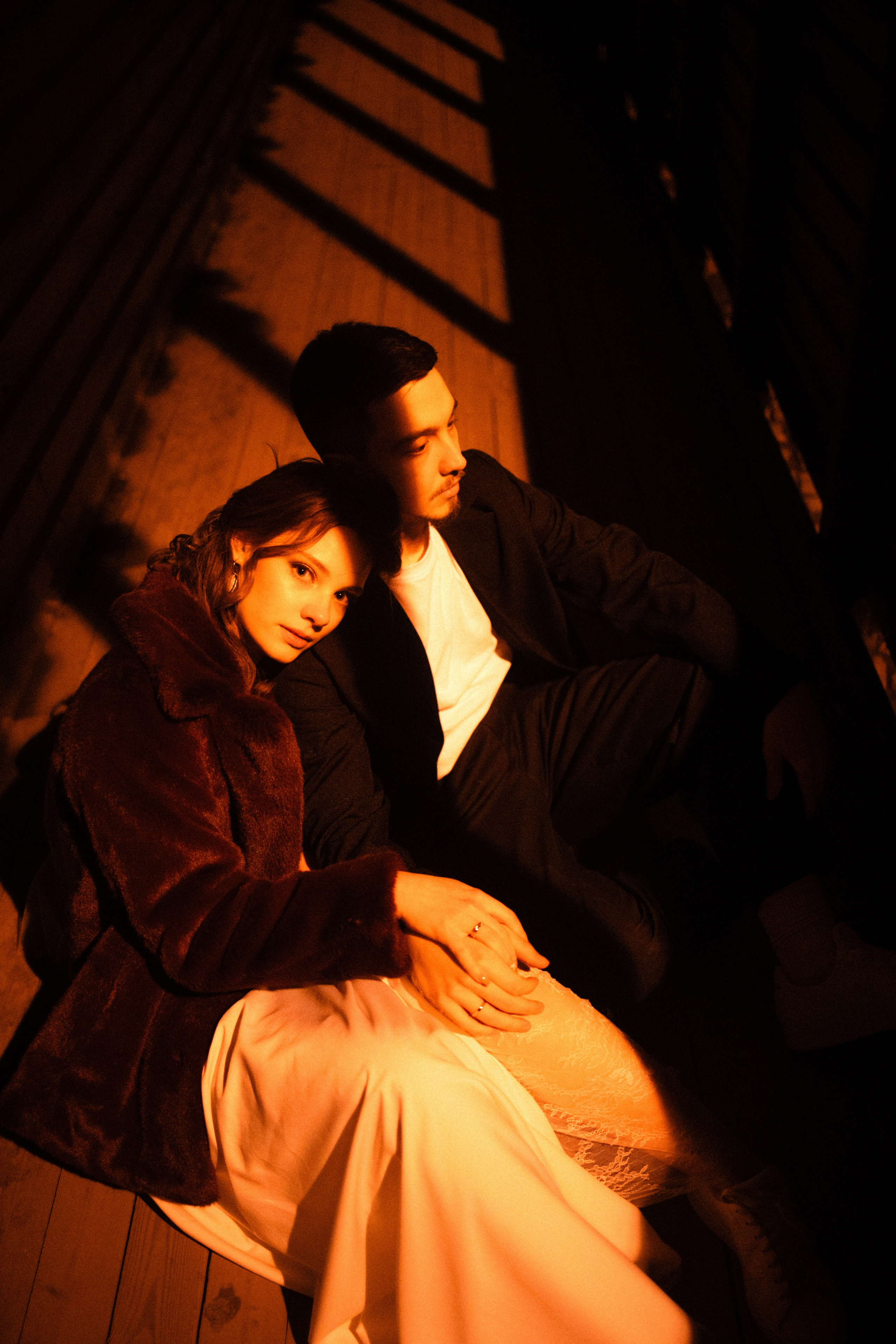 Свадебные фотосессии