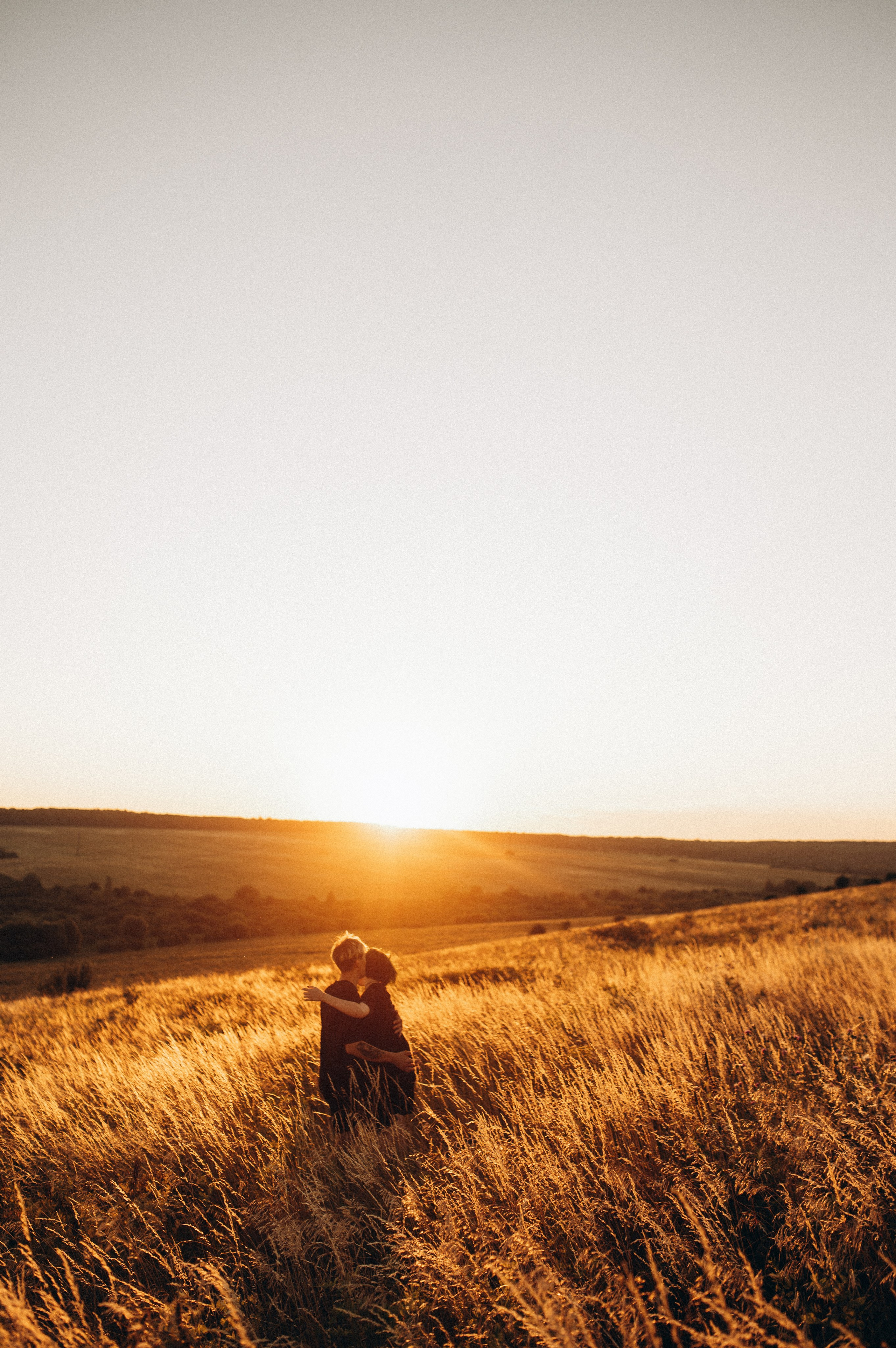 Июль. Свадебный и семейный фотограф в Пензе