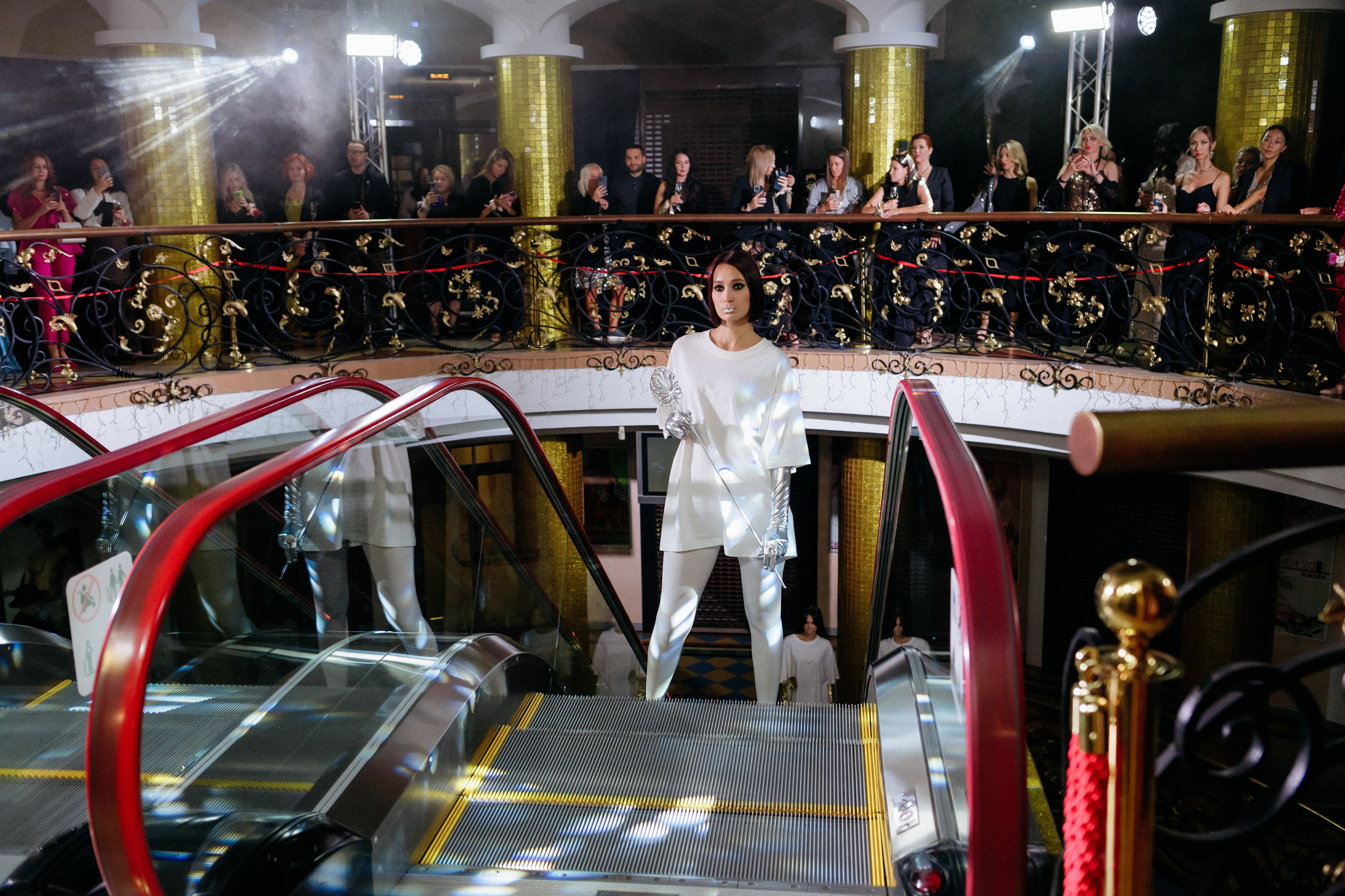 20 лет студии красоты Юлии Харченко. СВОИ. ФОТООТЧЕТЫ-СОБЫТИЯ-МЕСТА