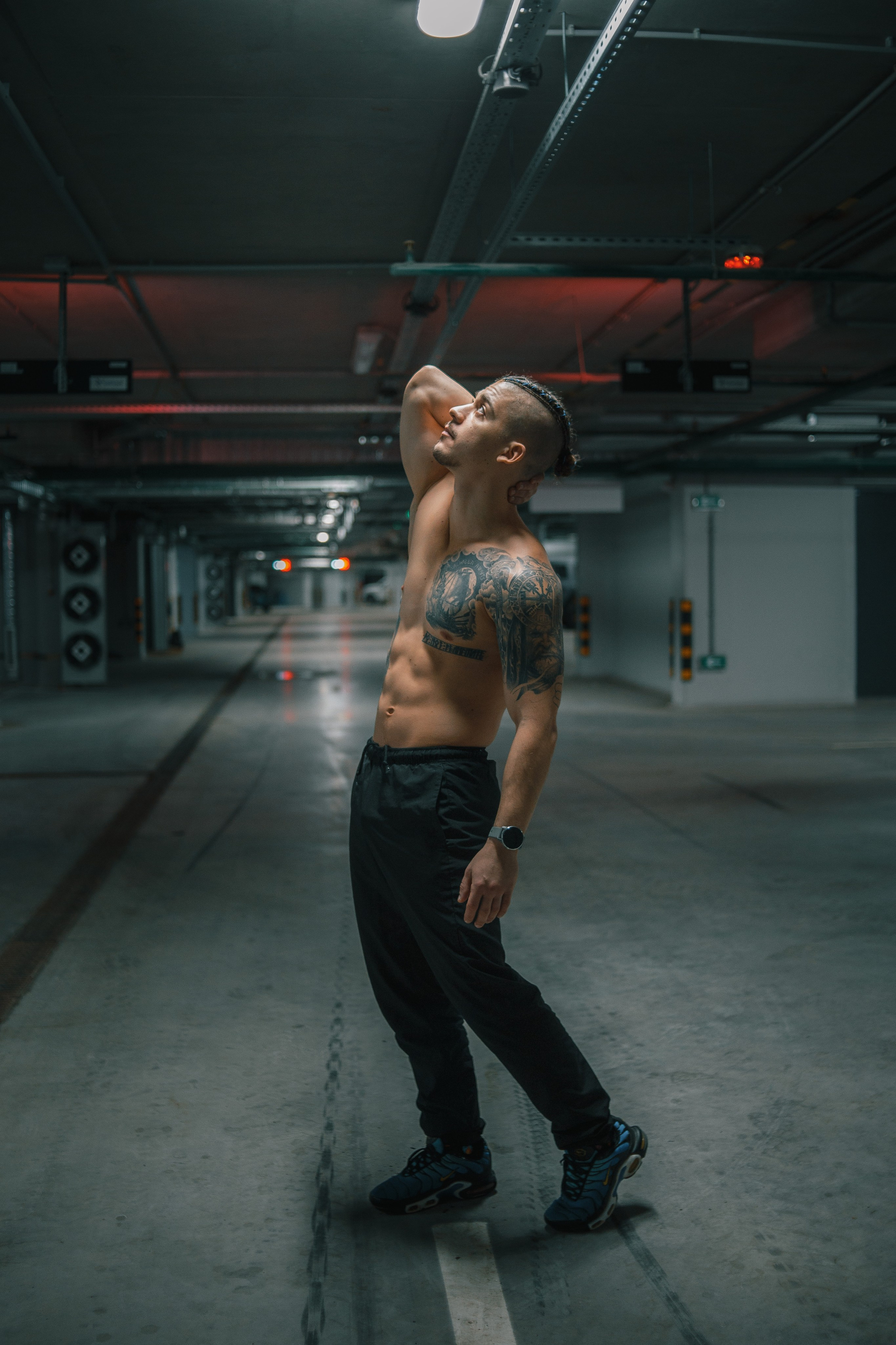 Фитнес-фотосессия, Минск. Фотограф в Минске Екатерина Тузова