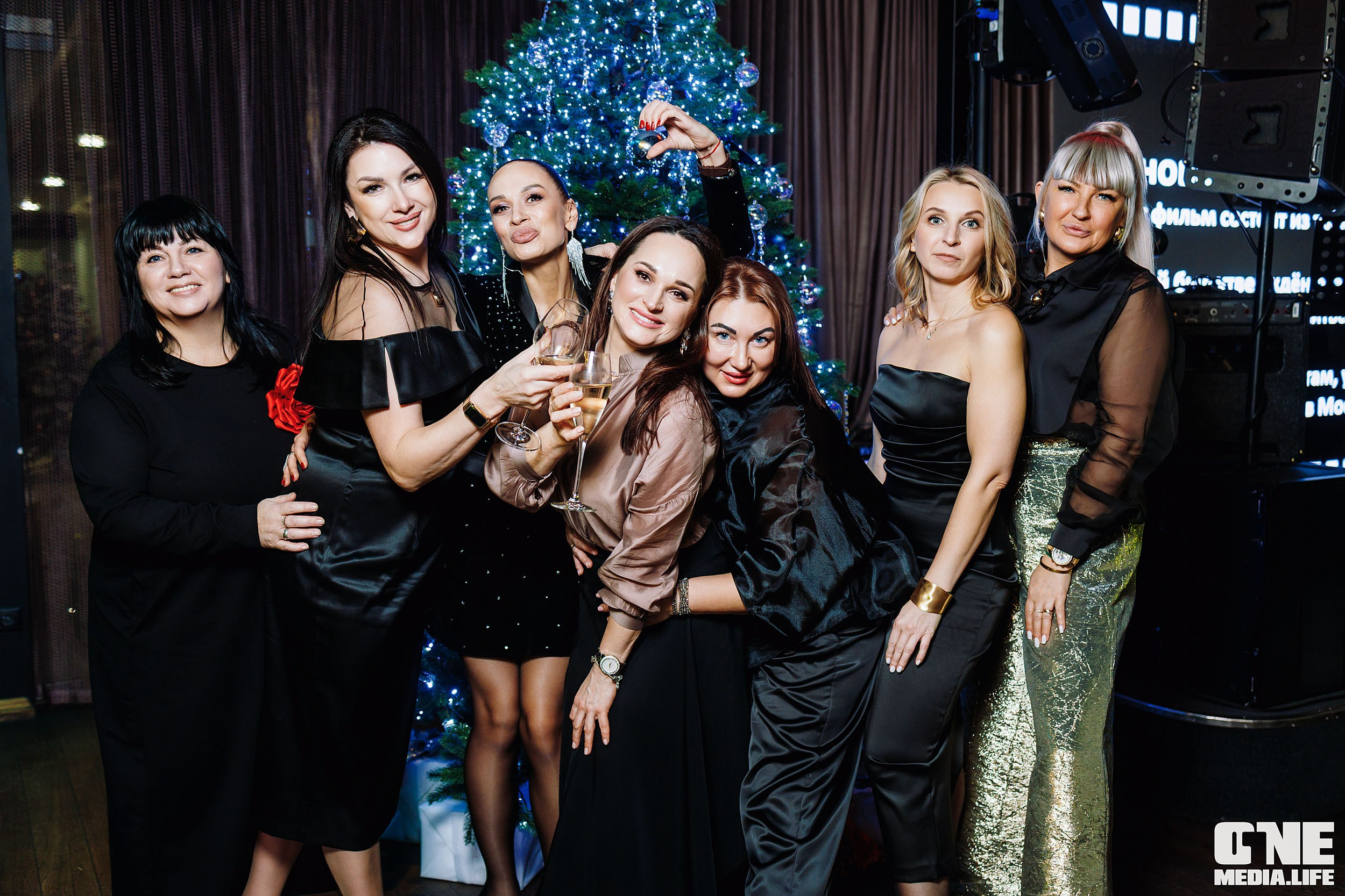 Фоторепортаж из ресторана Океан. One Media Life: фоторепортажи, фотоотчеты с мероприятий и заведений