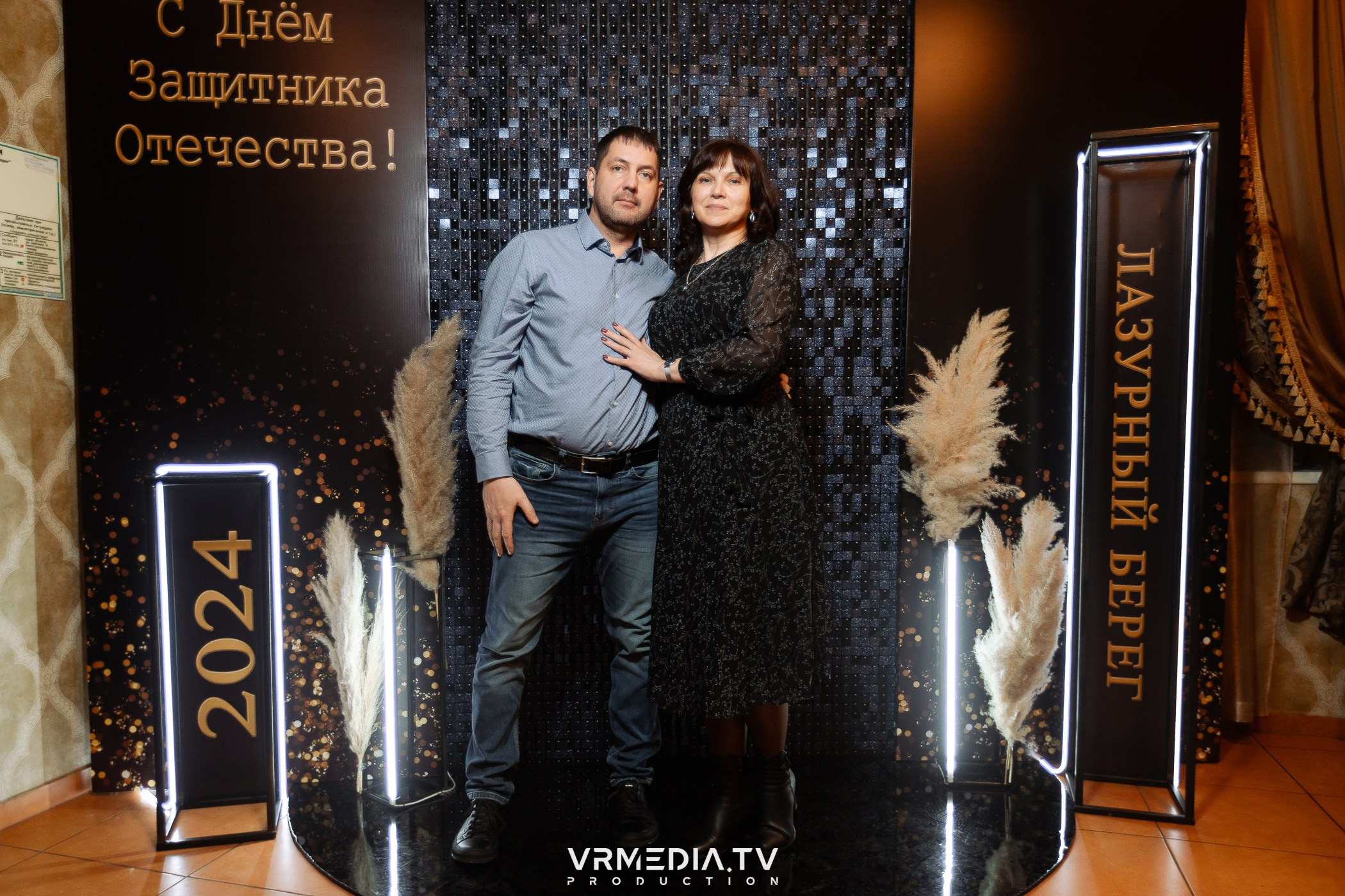 Выходные в ресторане «Лазурный берег»