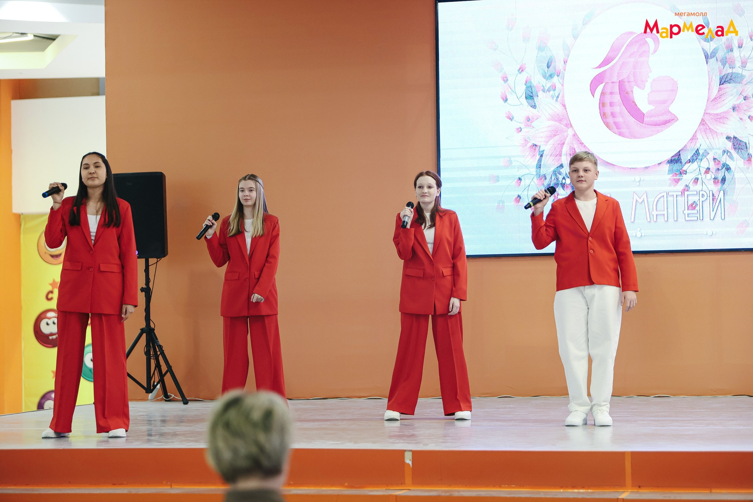 30.11 День Матери. Мармелад. Команда специалистов в мире фотографии и видео. Детский фотограф, семейный фотограф