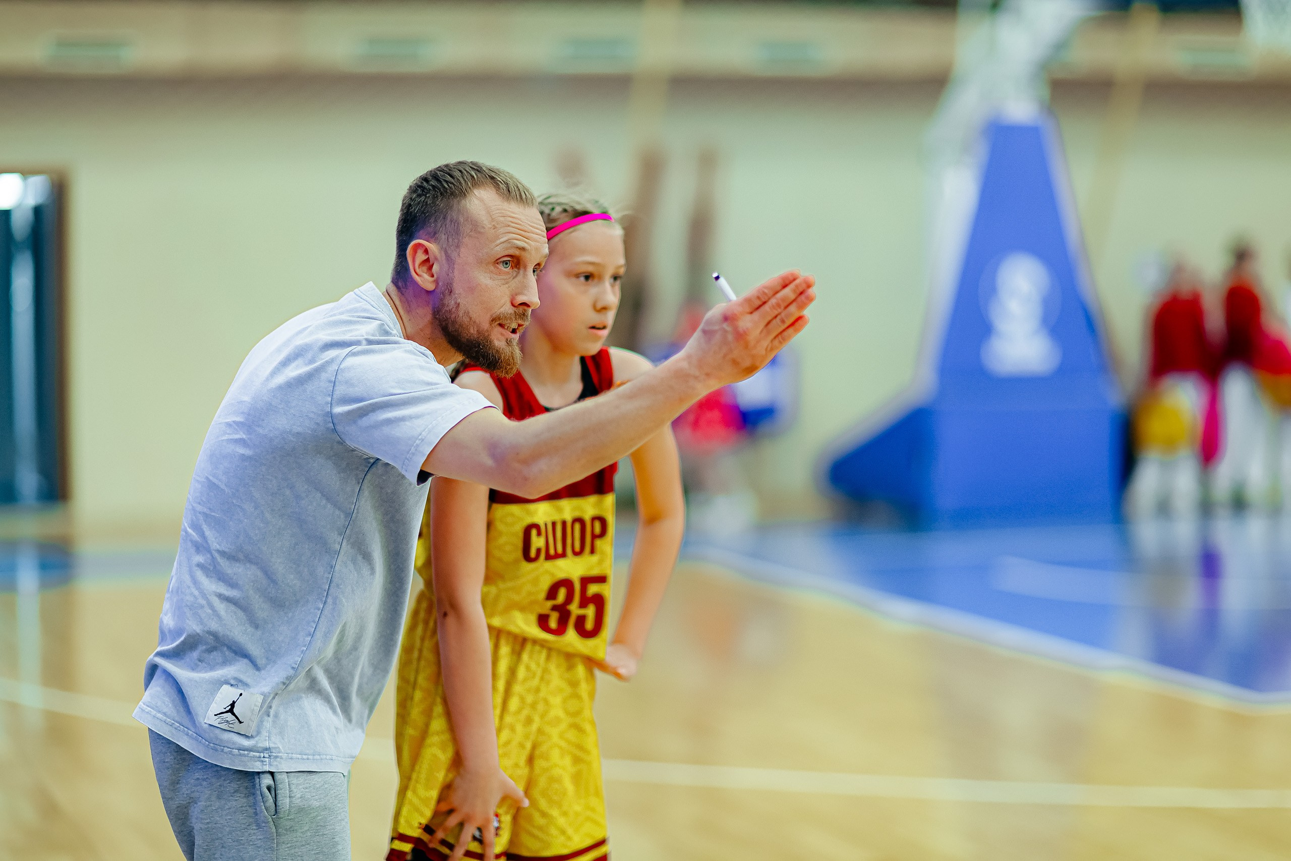 07.05 Баскетбольный турнир «Надежда». Посвященный 80 годовщине Великой Победы. Команда специалистов в мире фотографии и видео. Детский фотограф, семейный фотограф