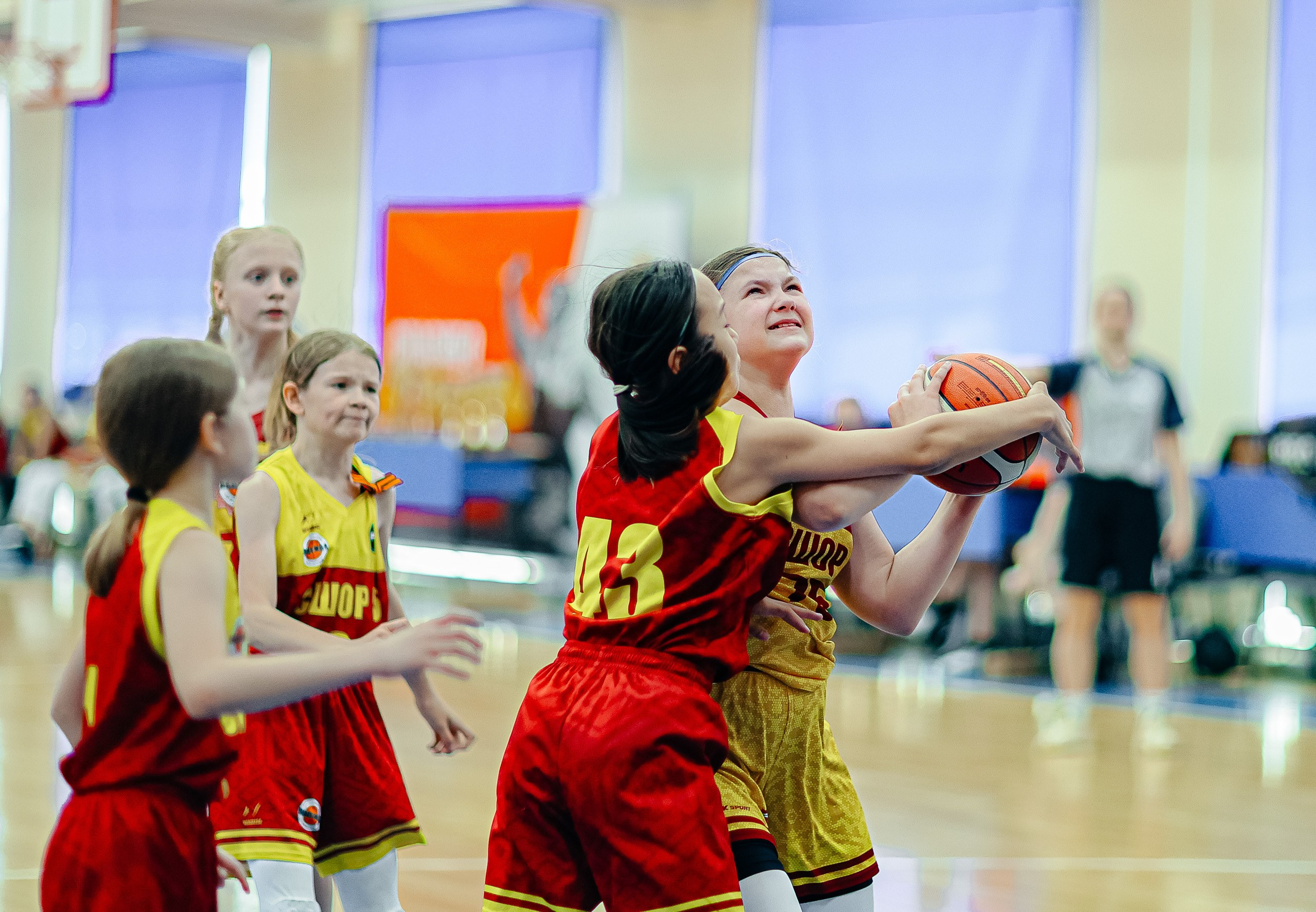 07.05 Баскетбольный турнир «Надежда». Посвященный 80 годовщине Великой Победы. Команда специалистов в мире фотографии и видео. Детский фотограф, семейный фотограф