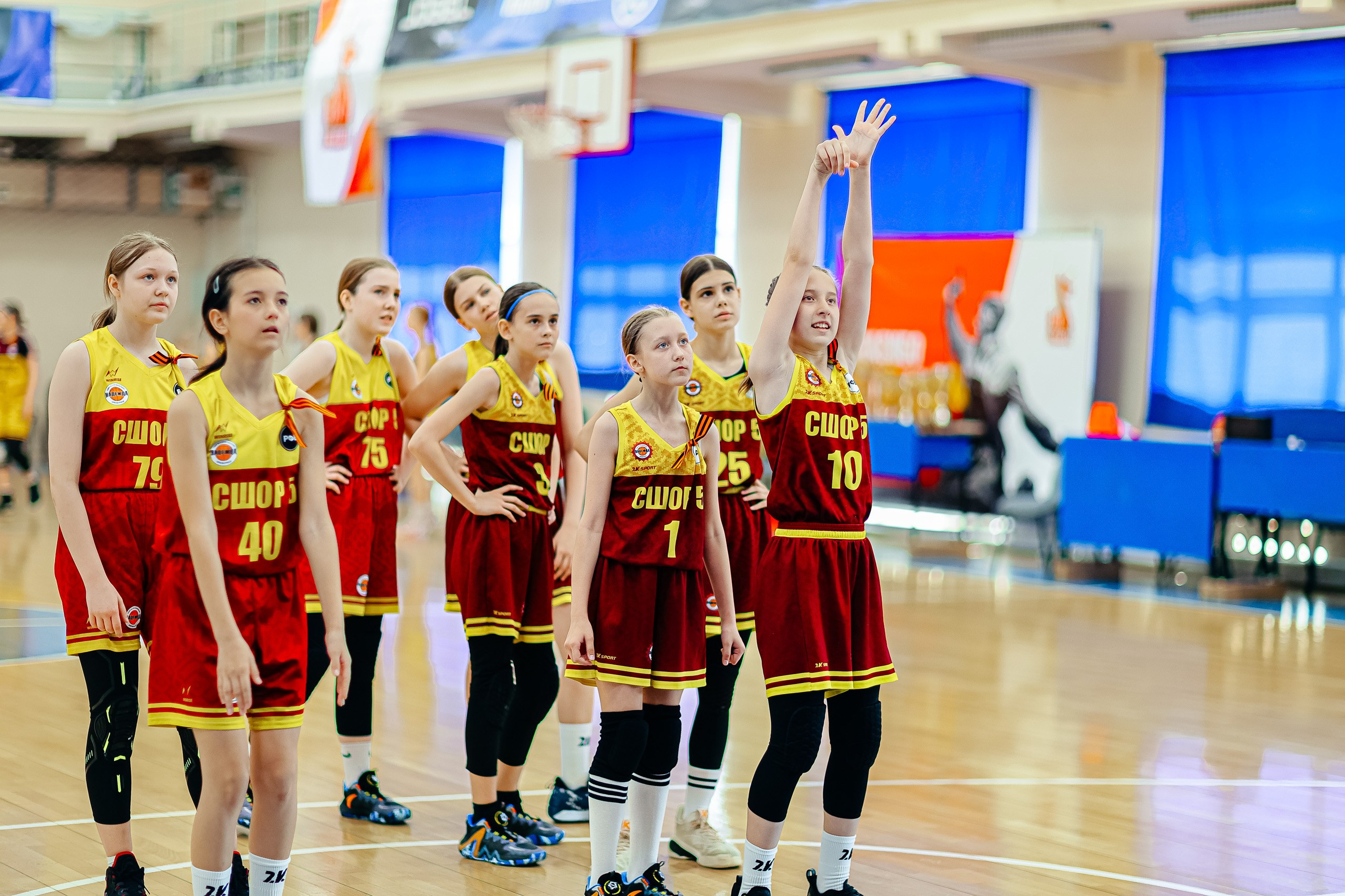 07.05 Баскетбольный турнир «Надежда». Посвященный 80 годовщине Великой Победы. Команда специалистов в мире фотографии и видео. Детский фотограф, семейный фотограф