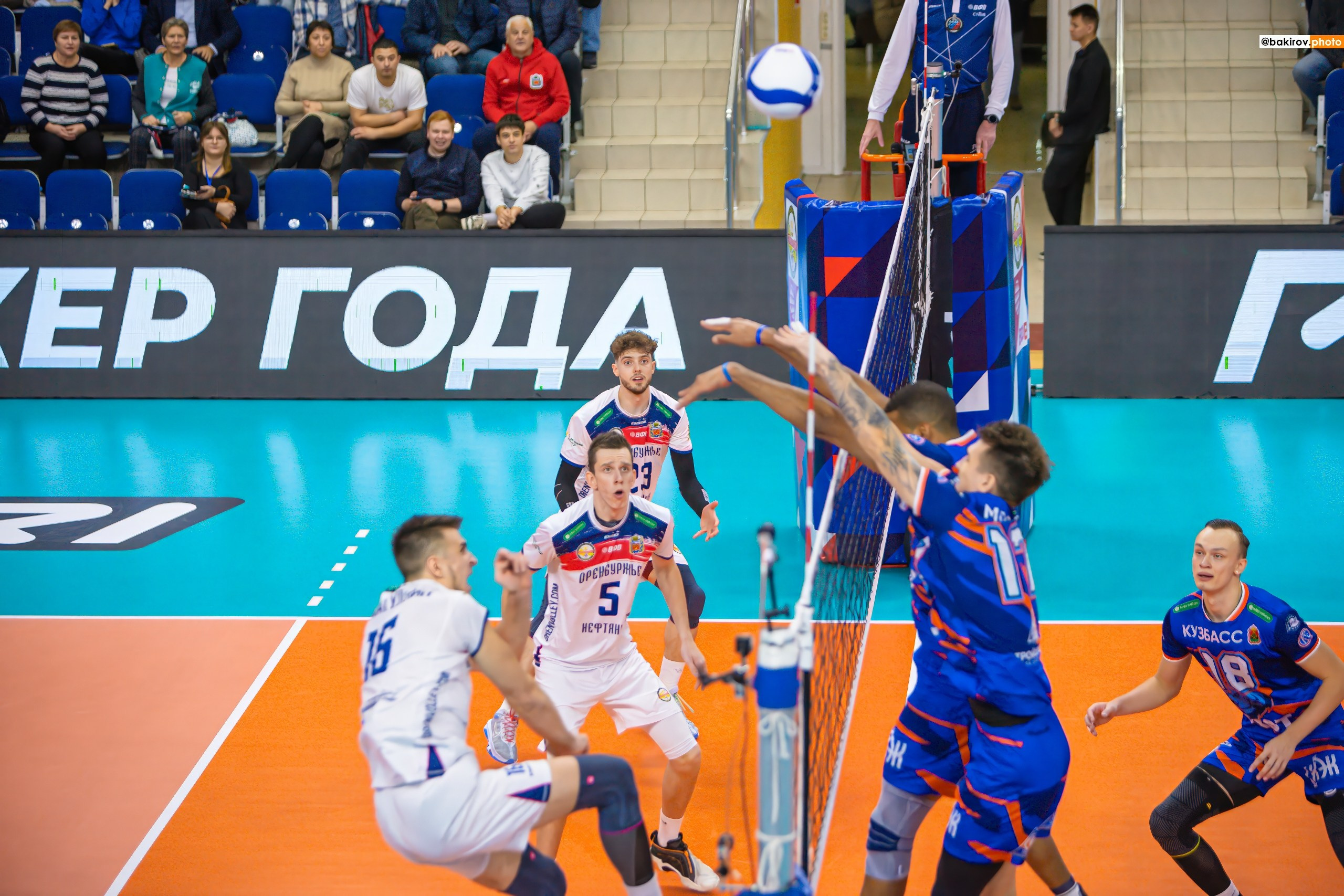 06.11 Волейбол. Нефтяник-Кузбасс. Команда специалистов в мире фотографии и видео. Детский фотограф, семейный фотограф