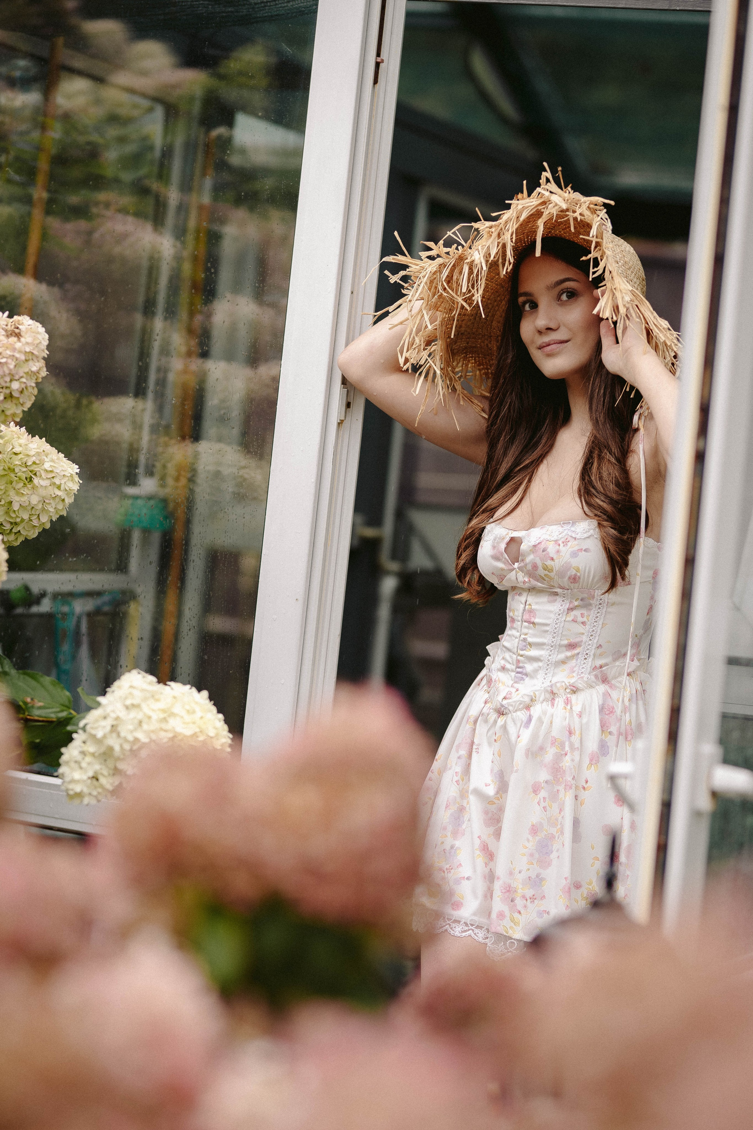 Лето. Главная страница