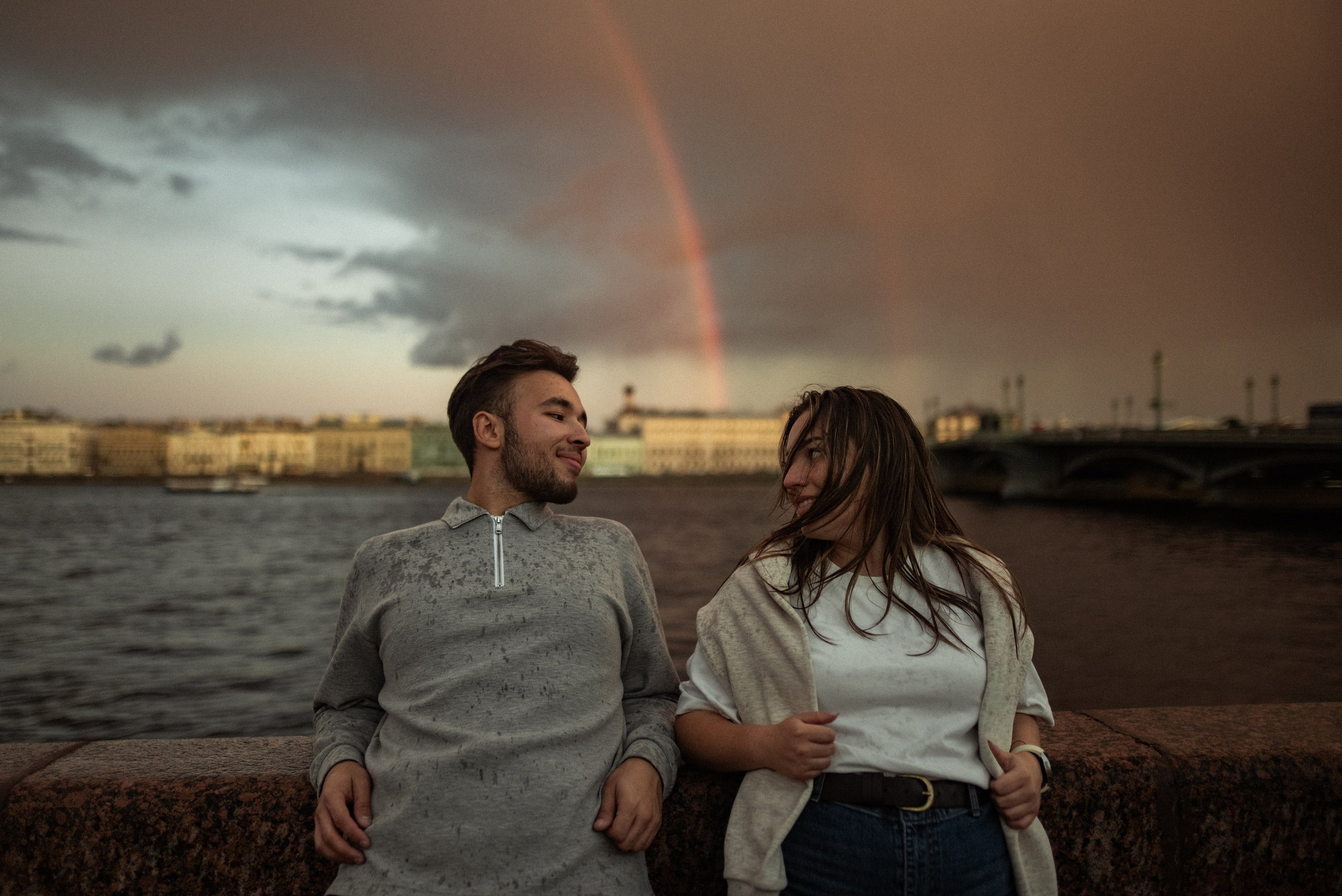 Кинолента из Питера. Семейный и детский фотограф в Санкт-Петербурге Татьяна Дмитренко