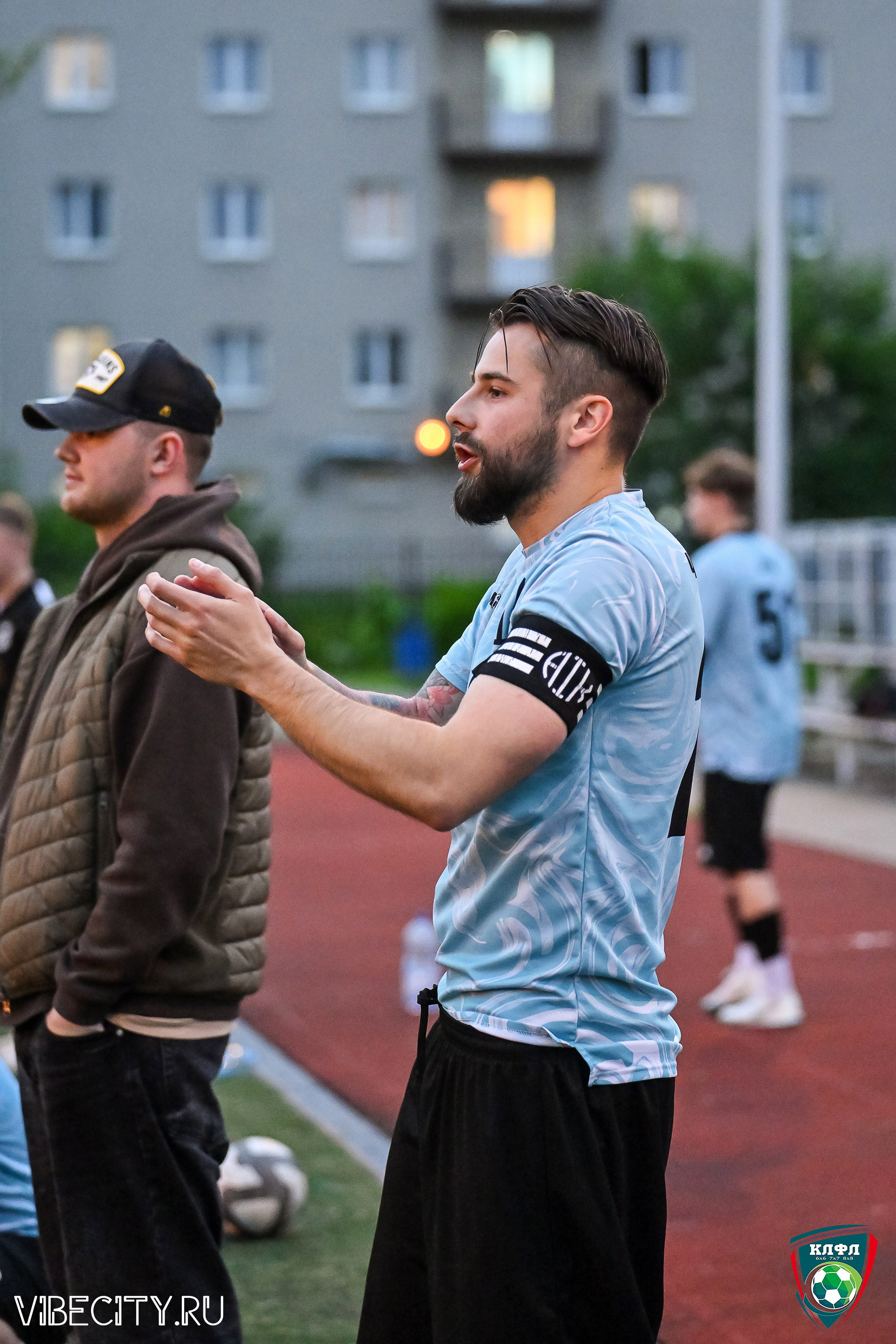 XXl Летний Кубок Калининградской ЛФЛ. VIBECITY.RU Вайб Сити Ру Фоторепортажи Фотоотчеты Калининград