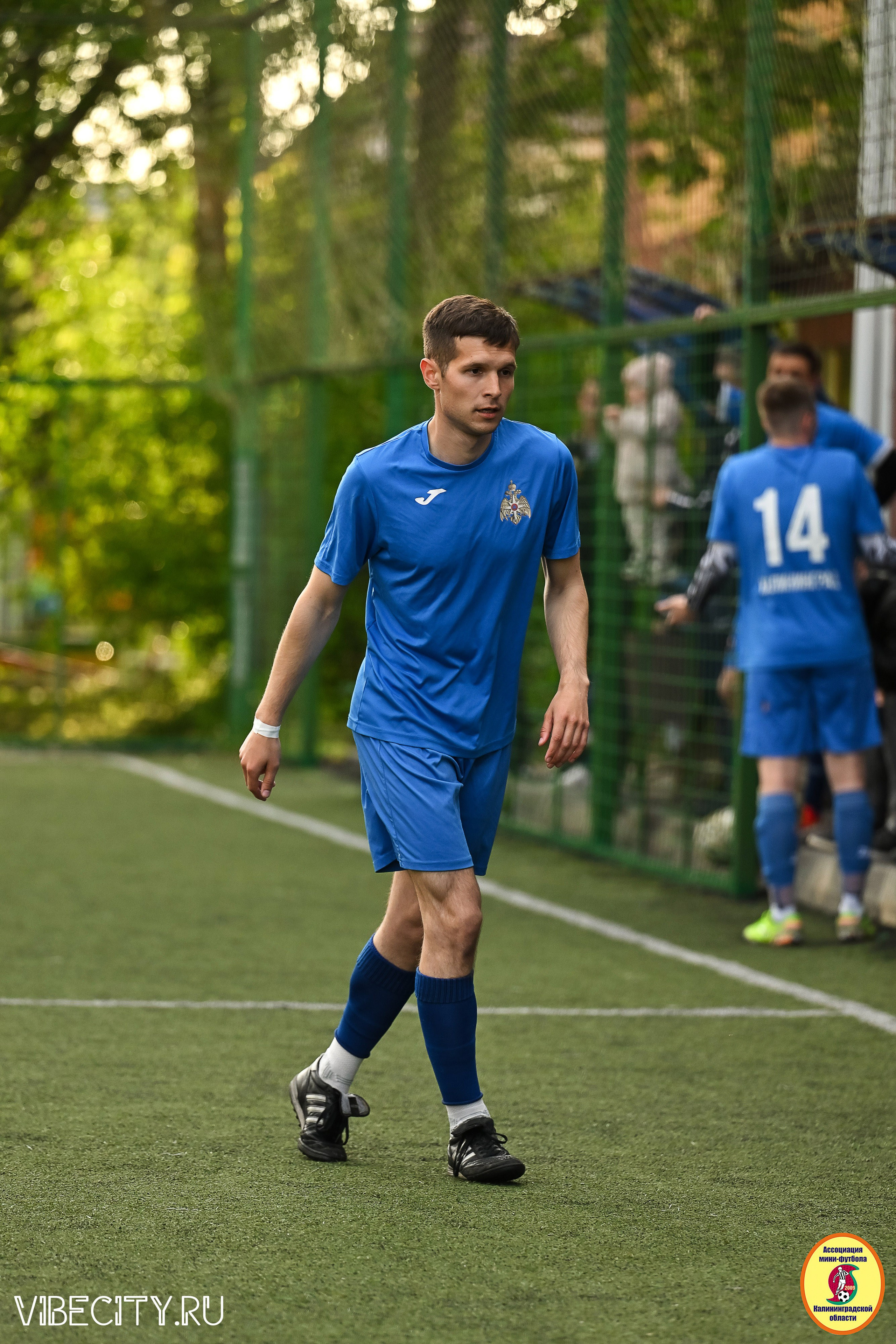 ИГРЫ МИНИ-ФУТБОЛЬНОЙ ЛИГИ. VIBECITY.RU Вайб Сити Ру Фоторепортажи Фотоотчеты Калининград