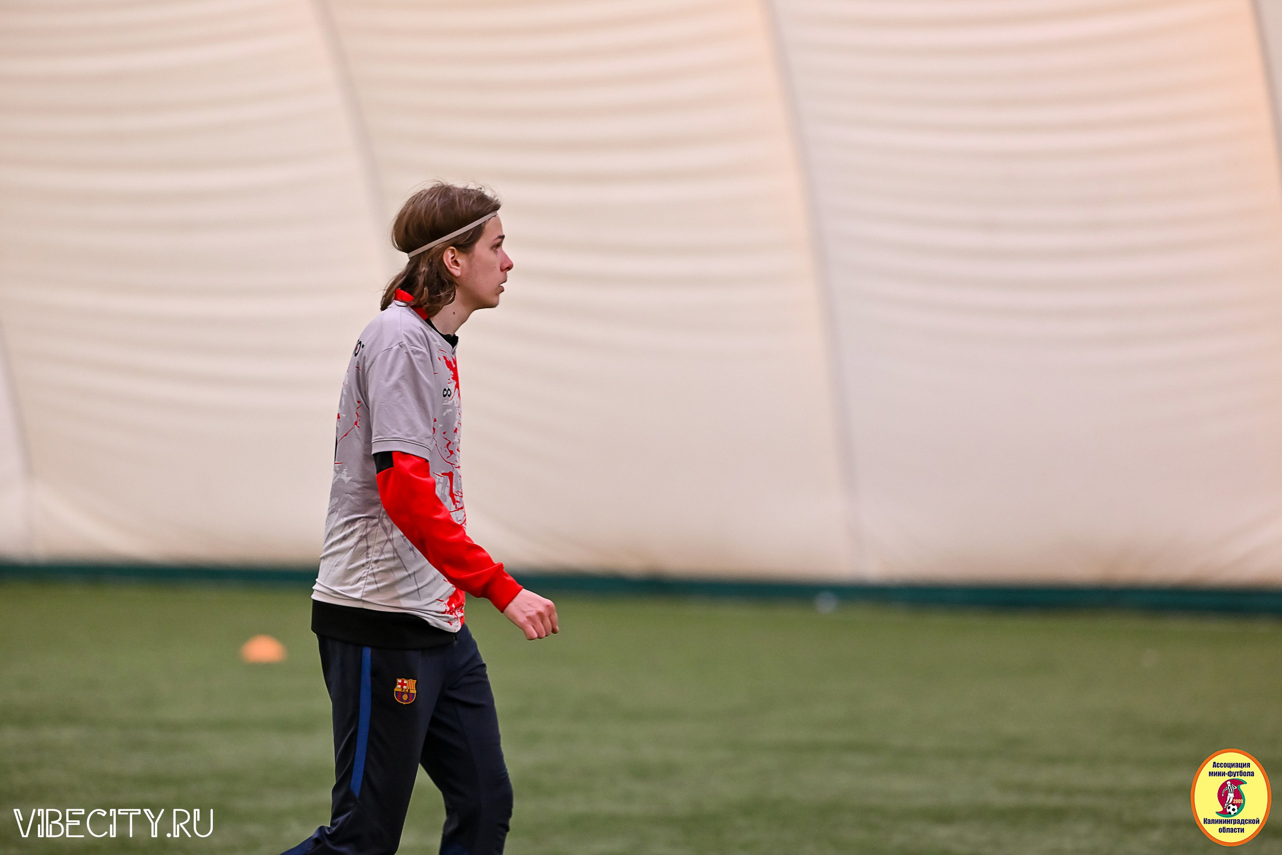 Награждение Премьер-Лига 6×6. VIBECITY.RU Вайб Сити Ру Фоторепортажи Фотоотчеты Калининград