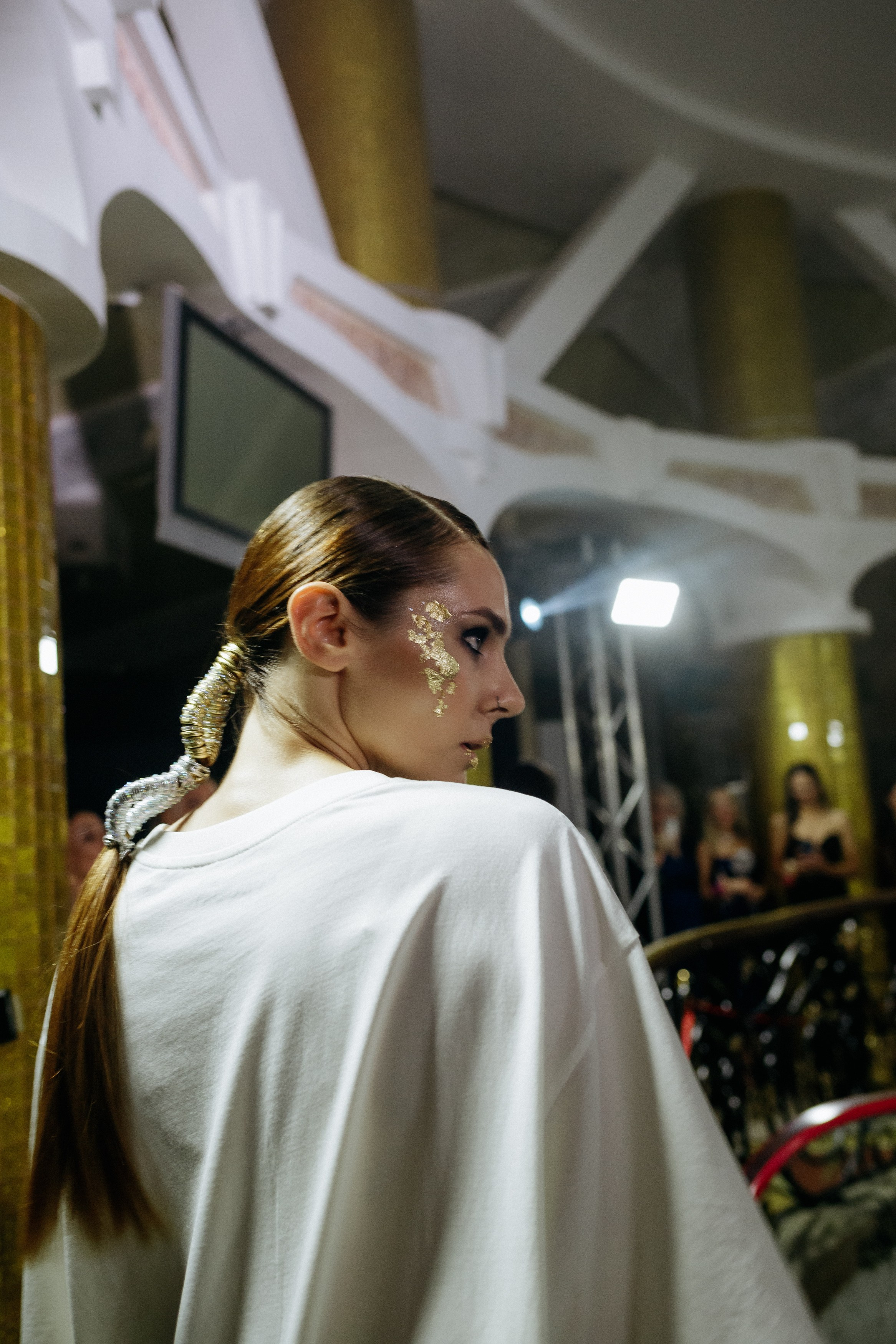 20 лет студии красоты Юлии Харченко. СВОИ. ФОТООТЧЕТЫ-СОБЫТИЯ-МЕСТА