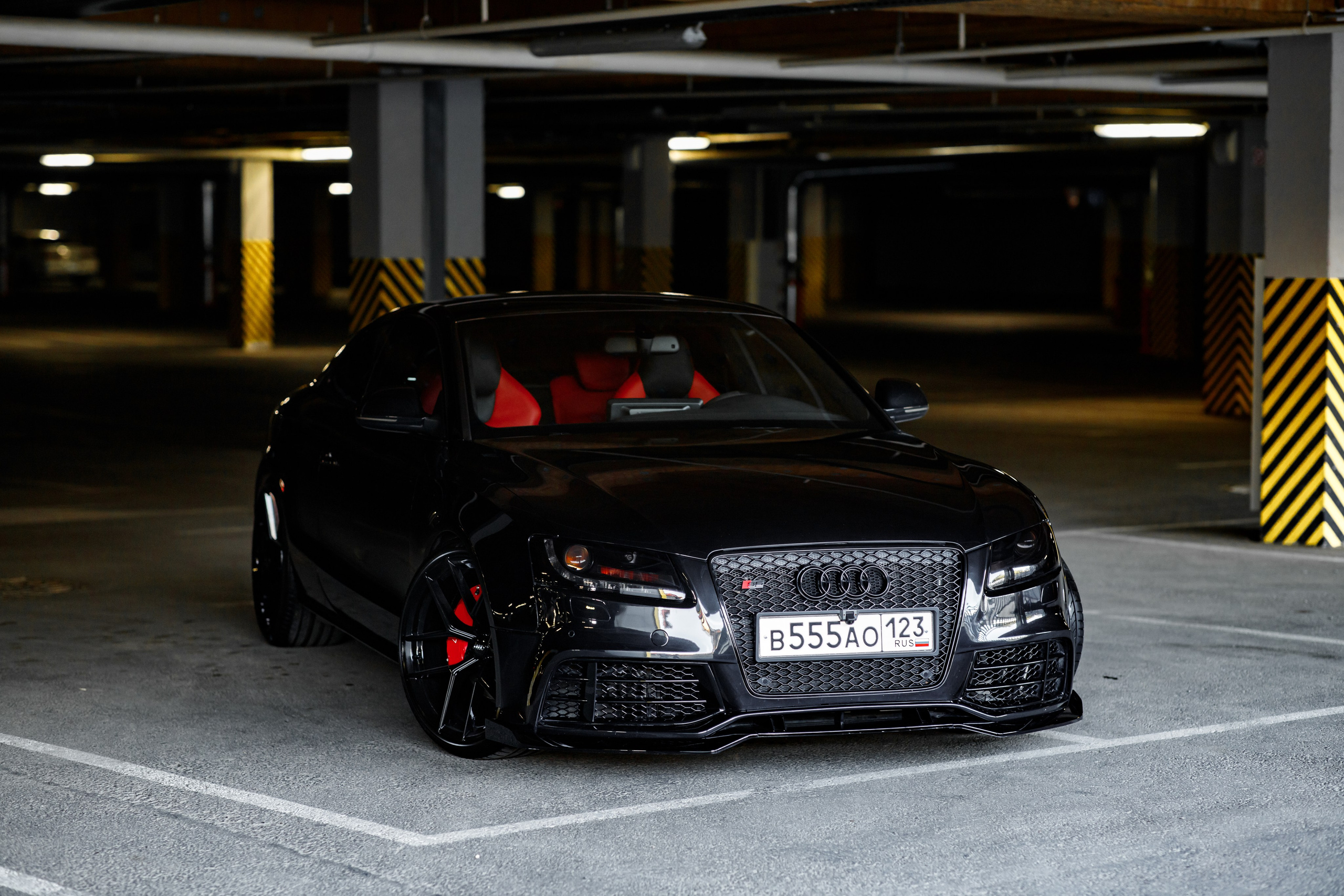 Фотосессия с АВТО. Фотограф в Краснодаре Анна Светикова