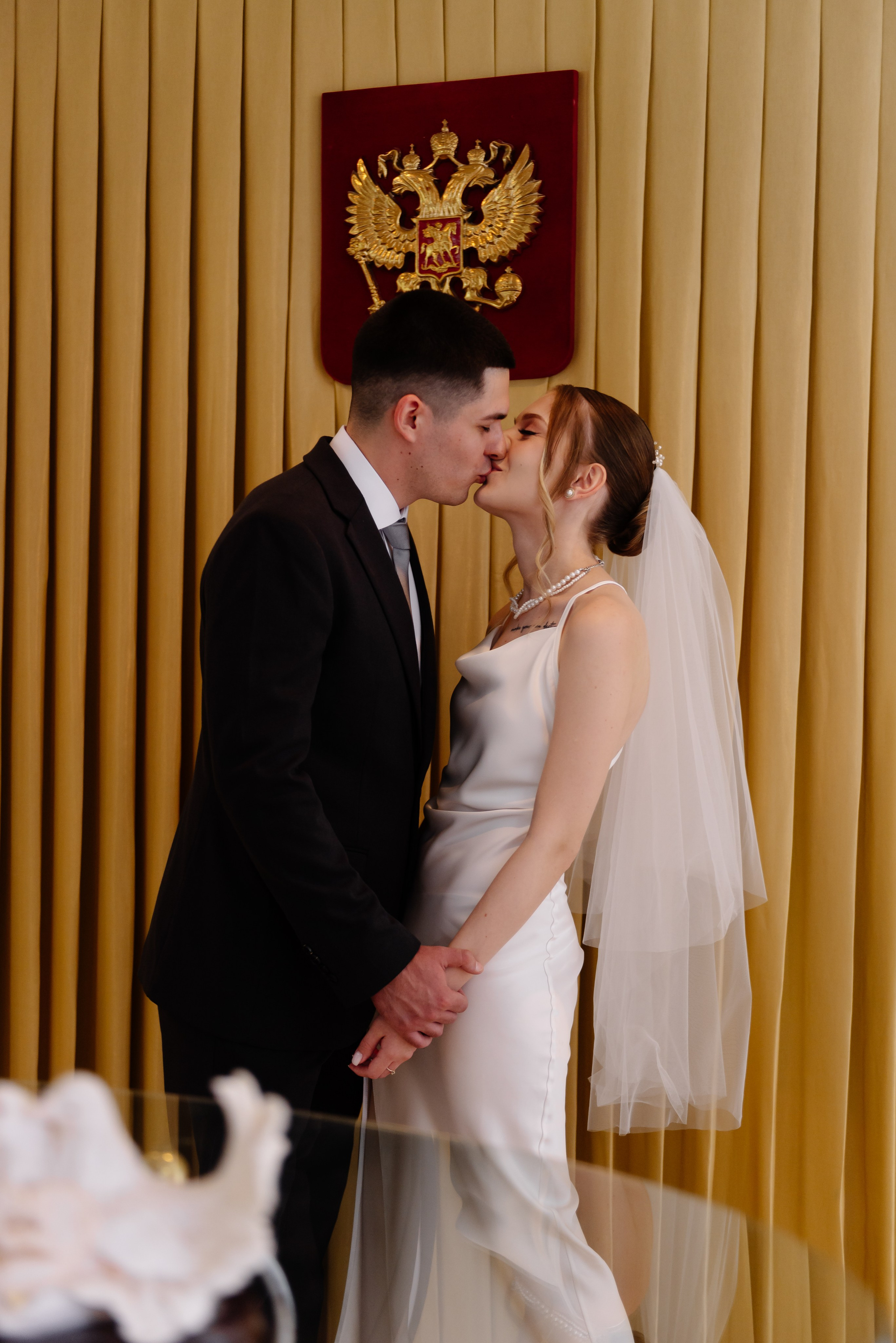 Свадебная фотосессия в горячем ключе. Свадебный фотограф в Горячем Ключе Смирнова Дина