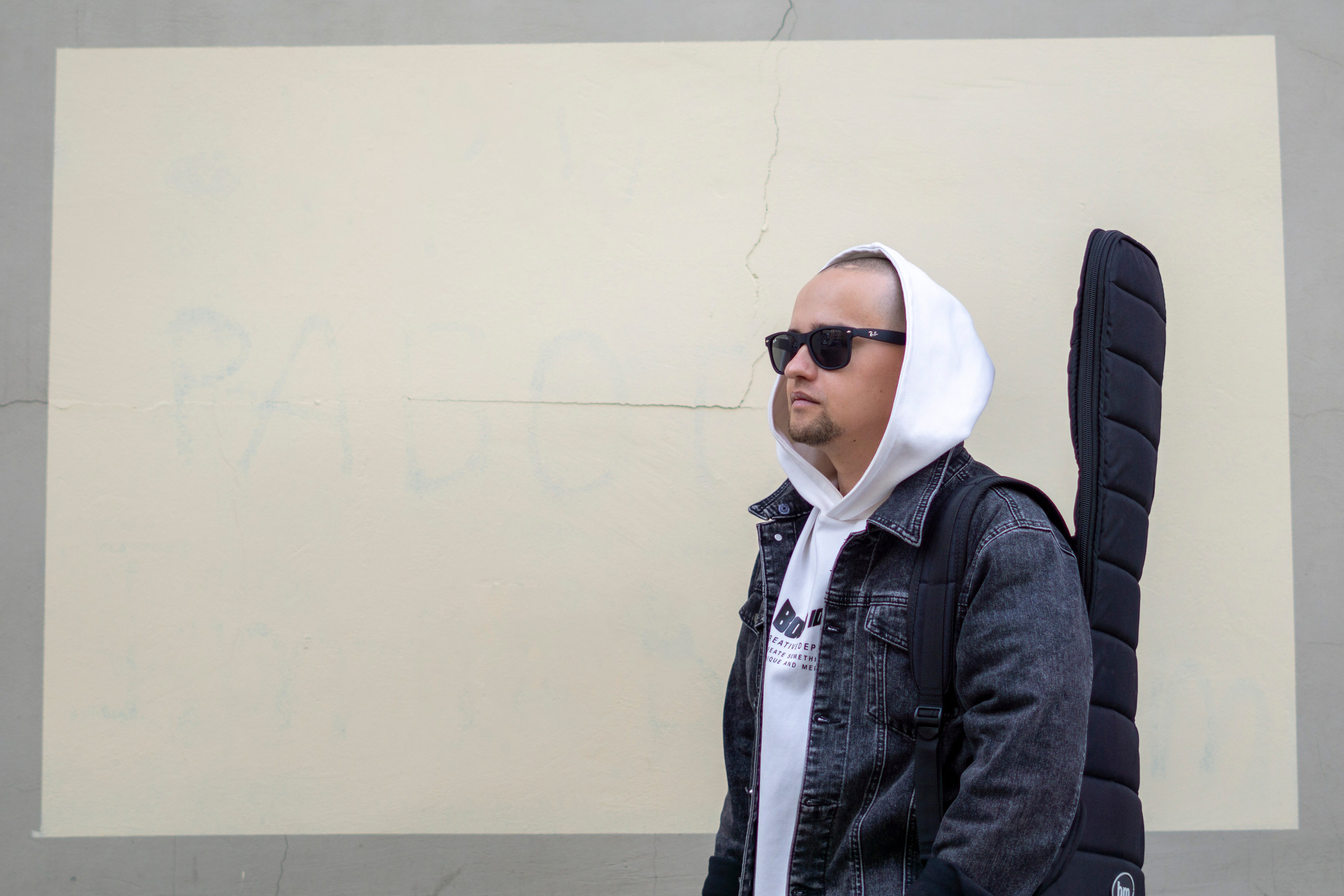 Басист Иван Коваленко