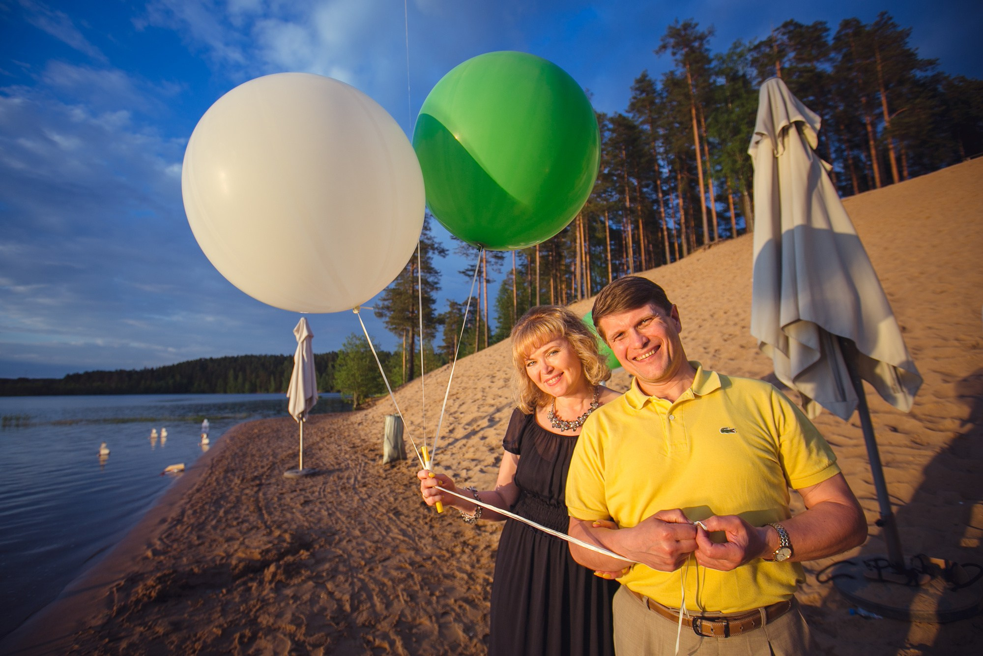 Свадьба в стиле «Рустик». Семейный, портретный и свадебный фотограф в Санкт-Петербурге и Москве