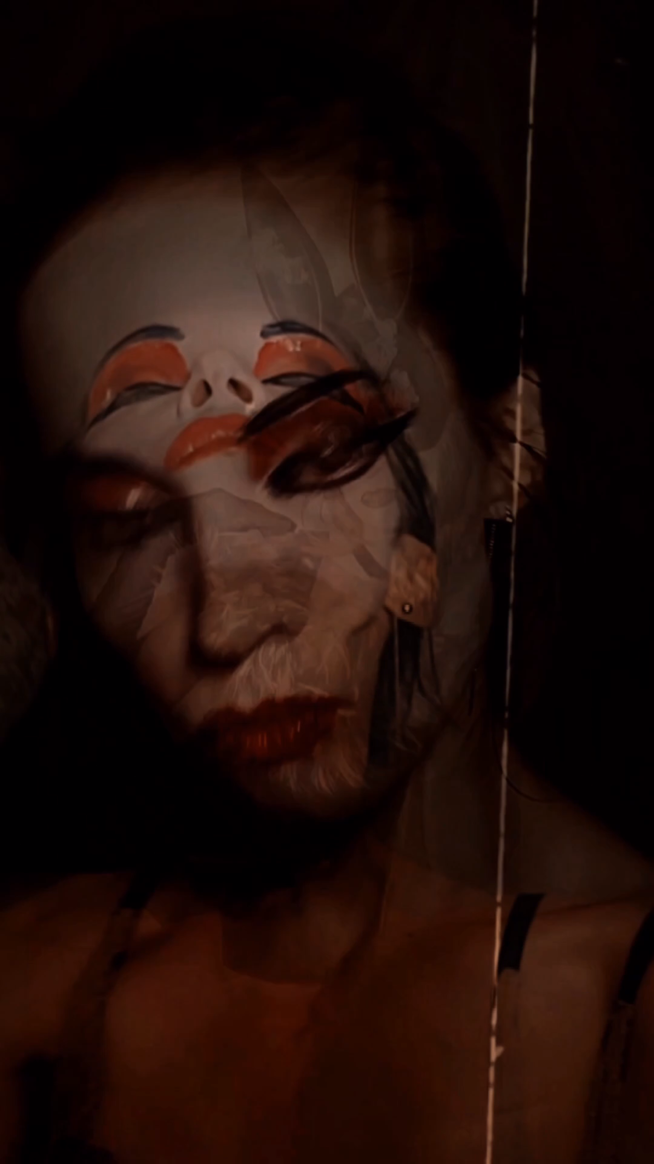 The Porcelain Oracle. Yulia Yurchevskaya | Art Director & Visual Visionary