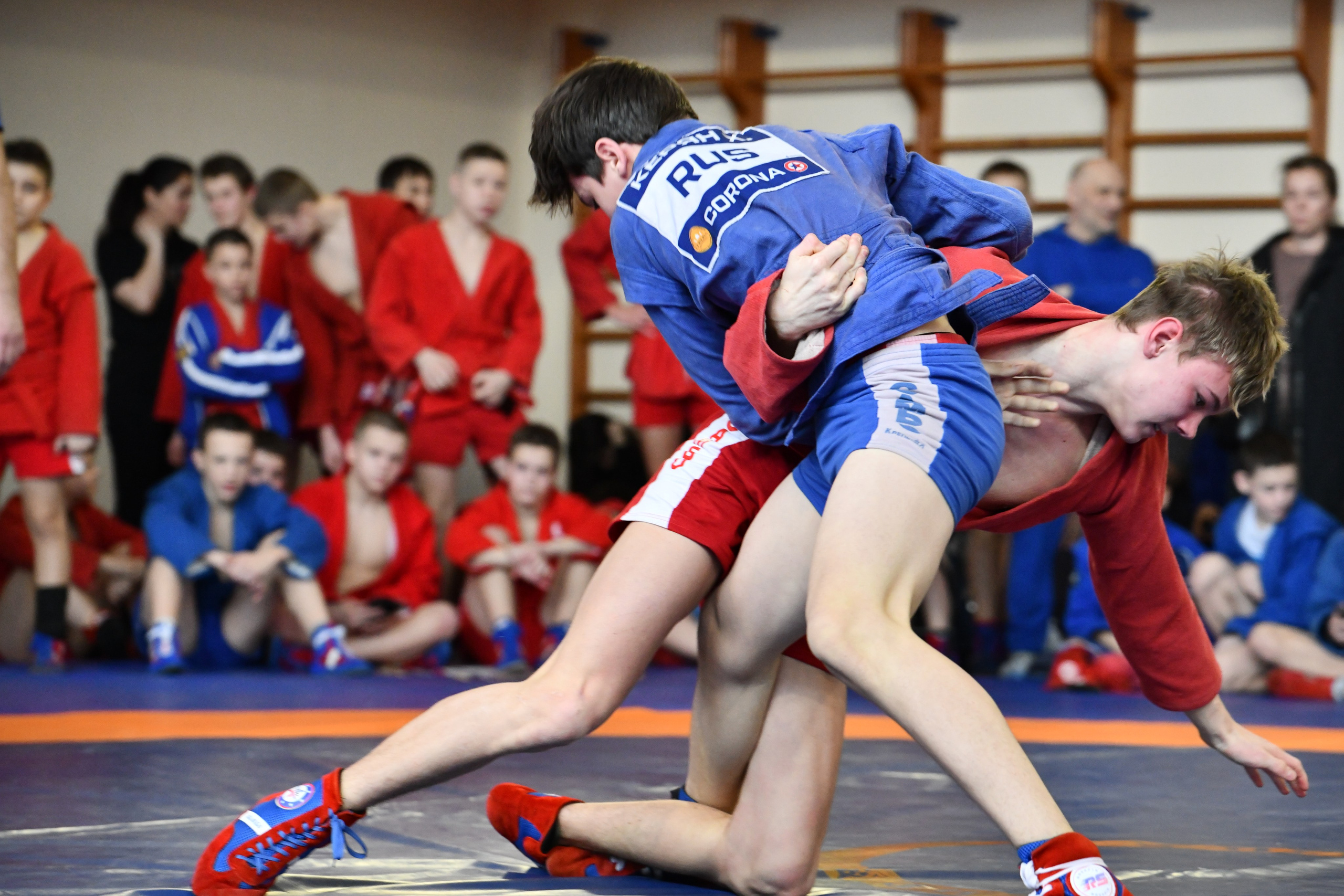 Самбо. Кубок города Воинской славы Колпино. Фото детских спортивных мероприятий и всякое интересное через объектив