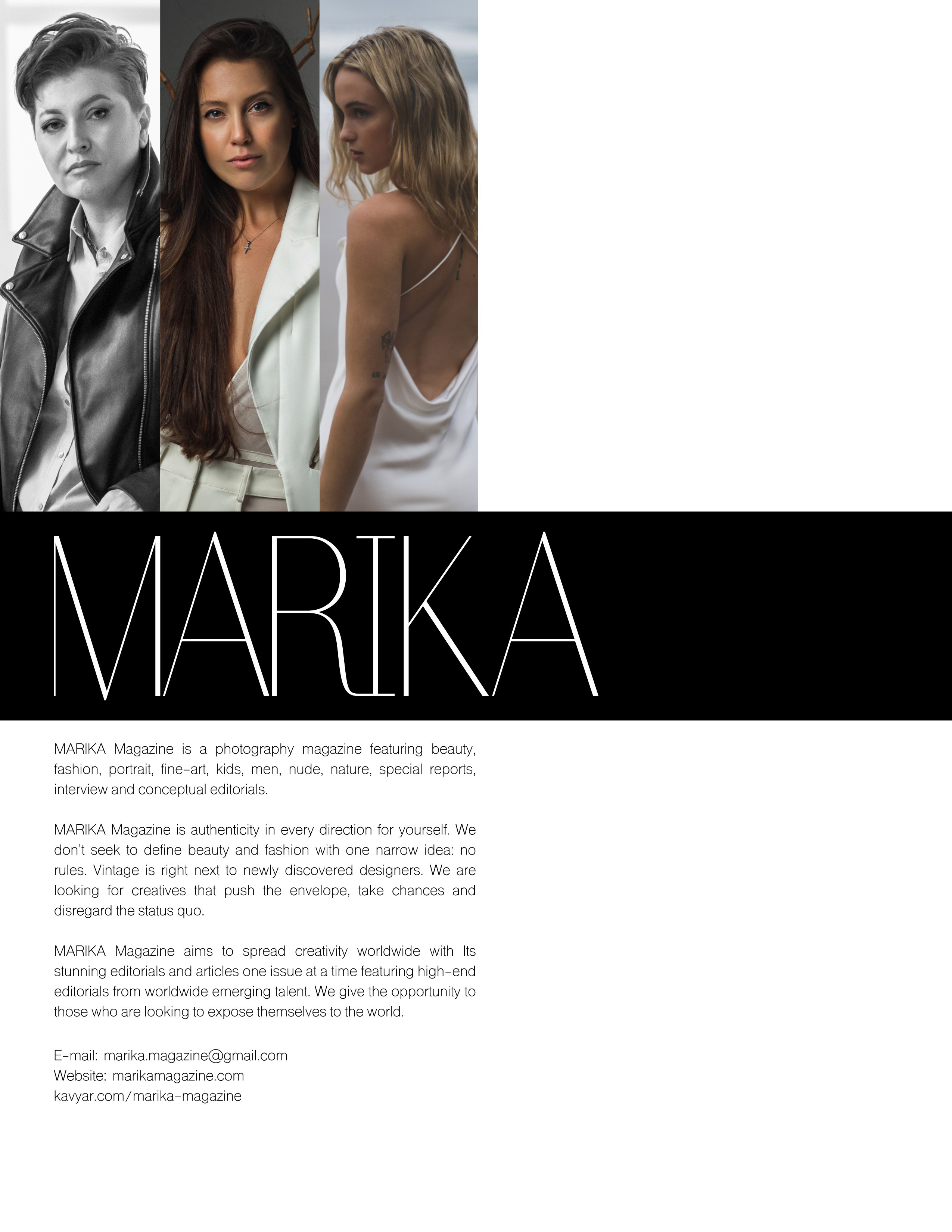 Фотограф Краков и Малопольска