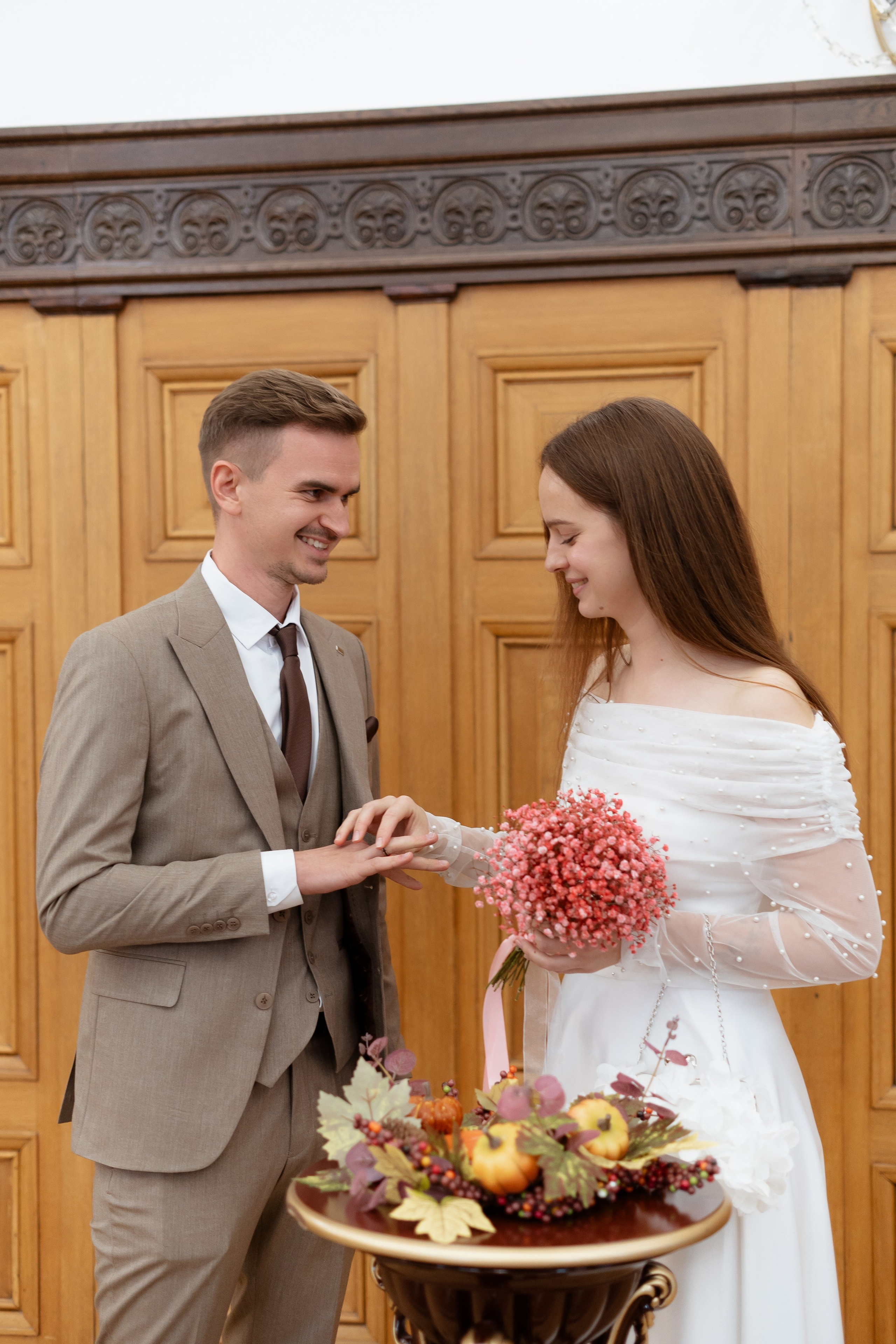 Советы по организации свадебного дня. Свадебный фотограф в Москве