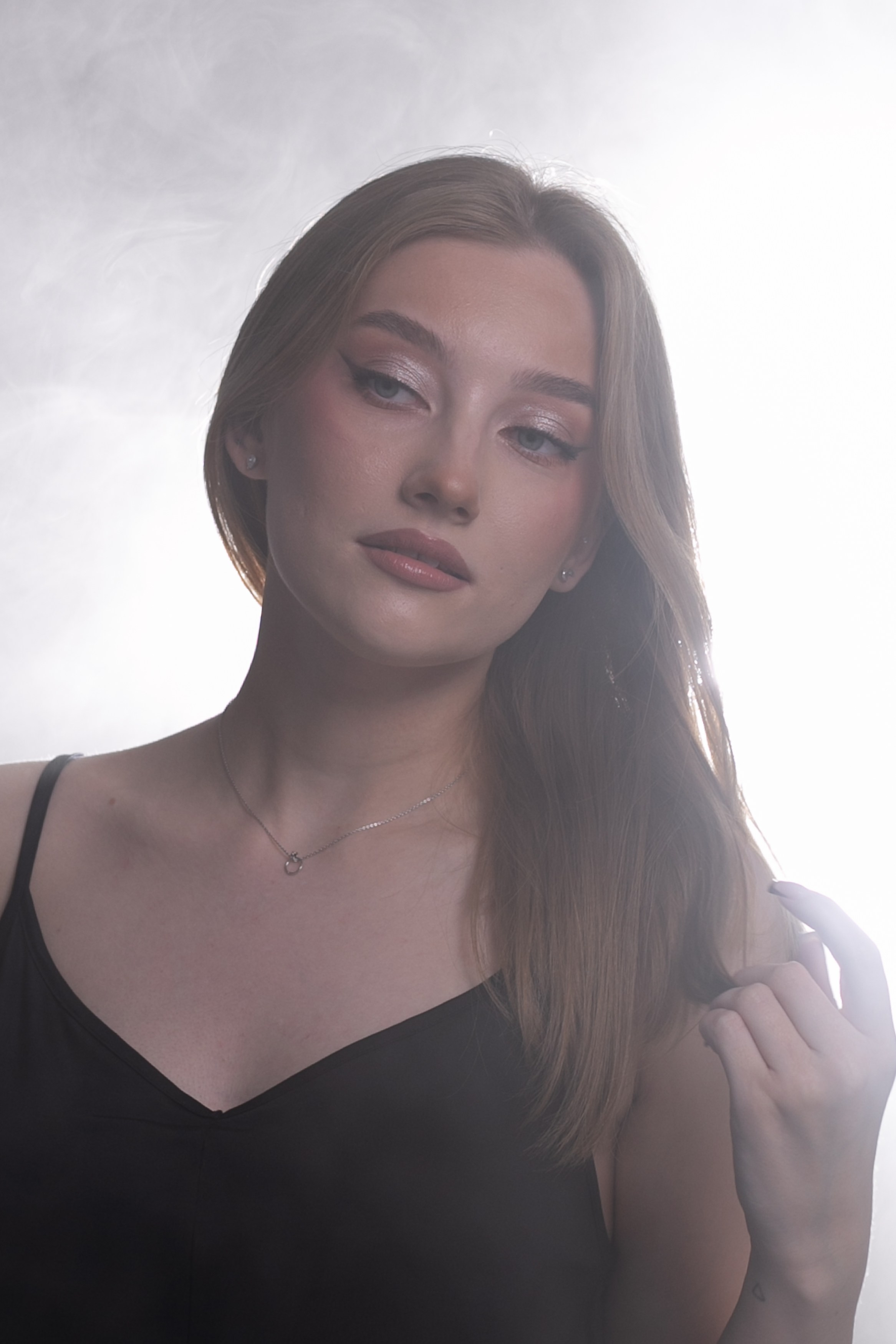 Семейный и детский фотограф в Кирове Микрюкова Светлана