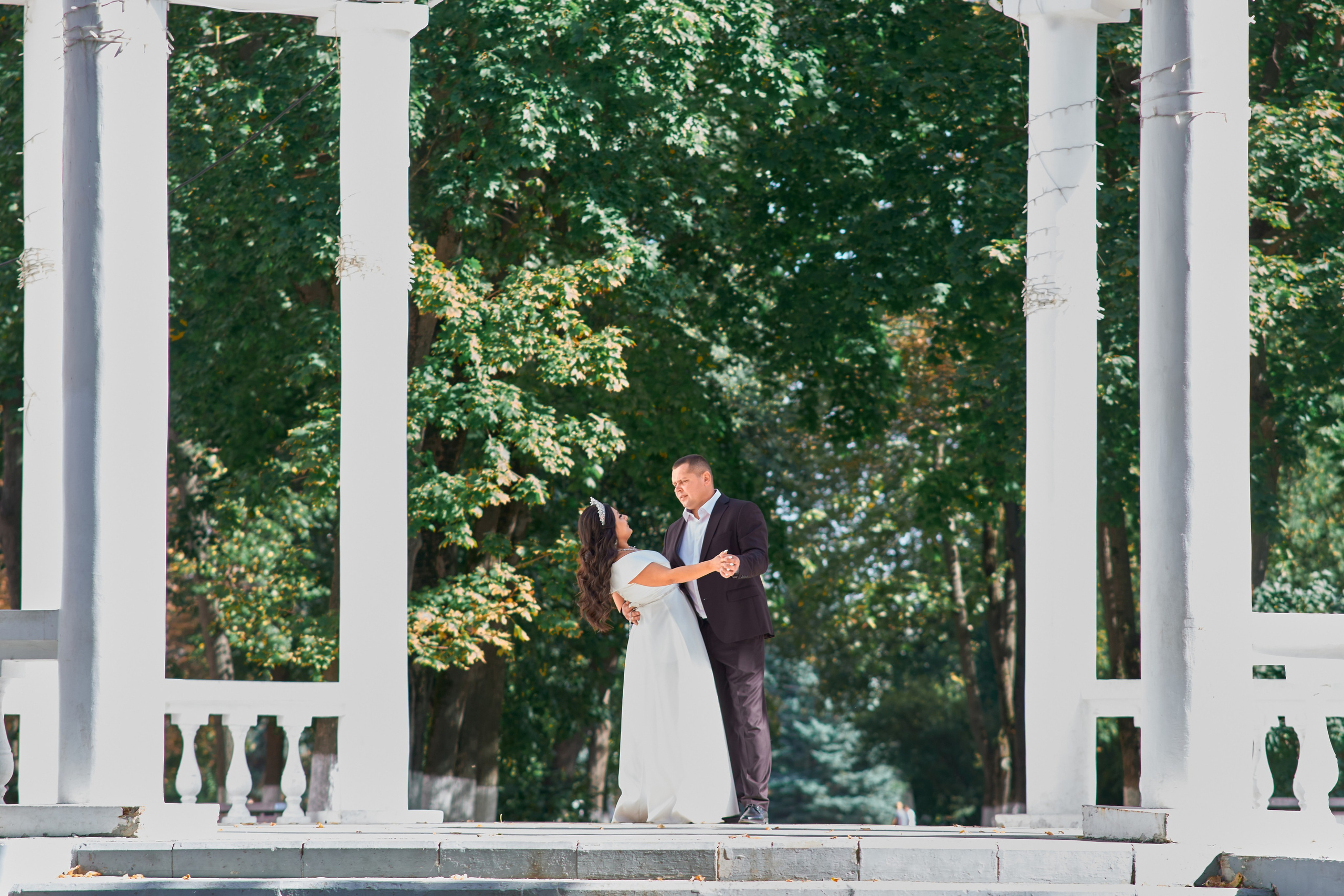Свадебные фотосъемки. Семейный и женский фотограф в Новомосковске и Узловой Михеева Татьяна