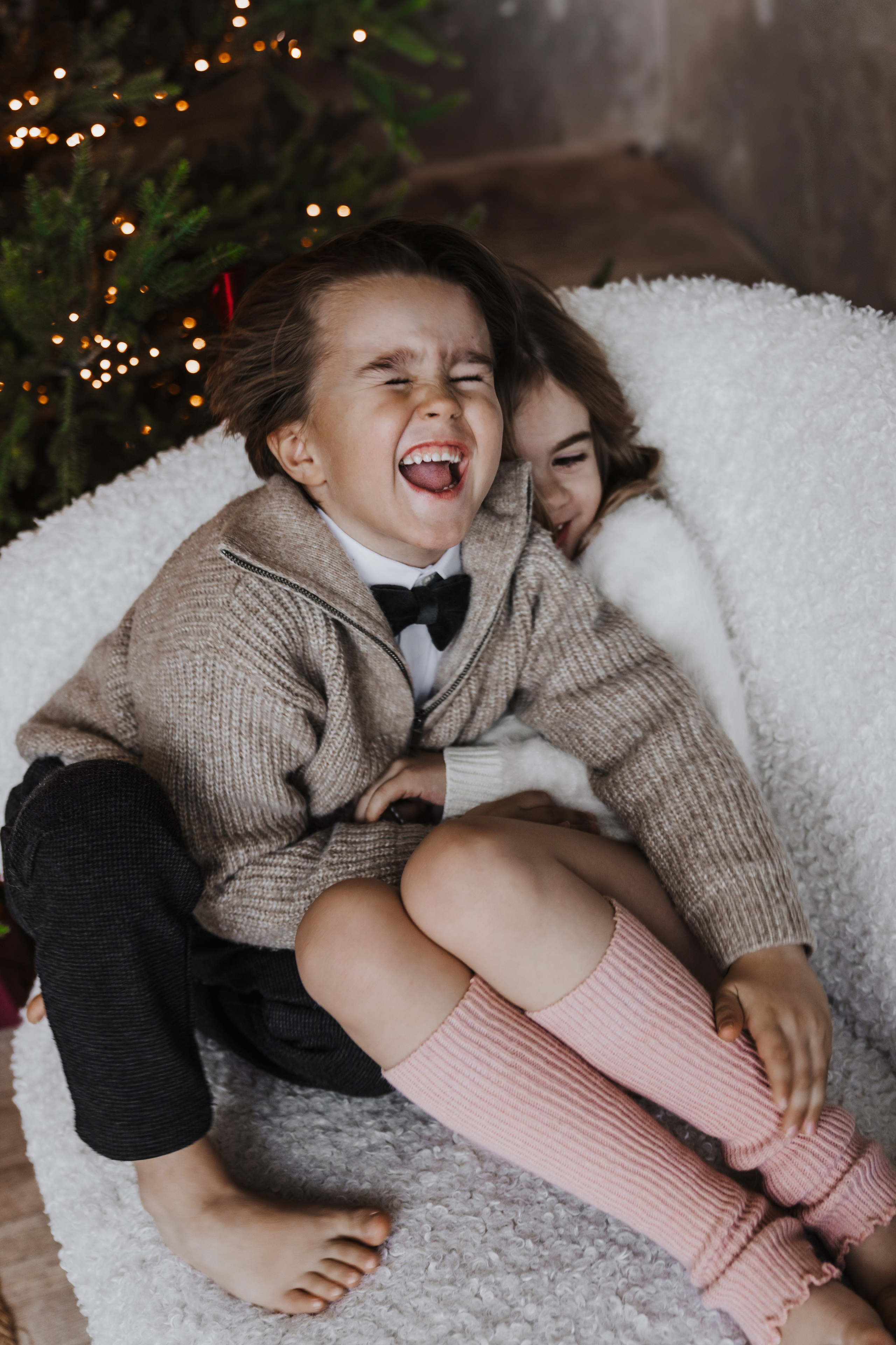 Christmas. Olga Modjaro