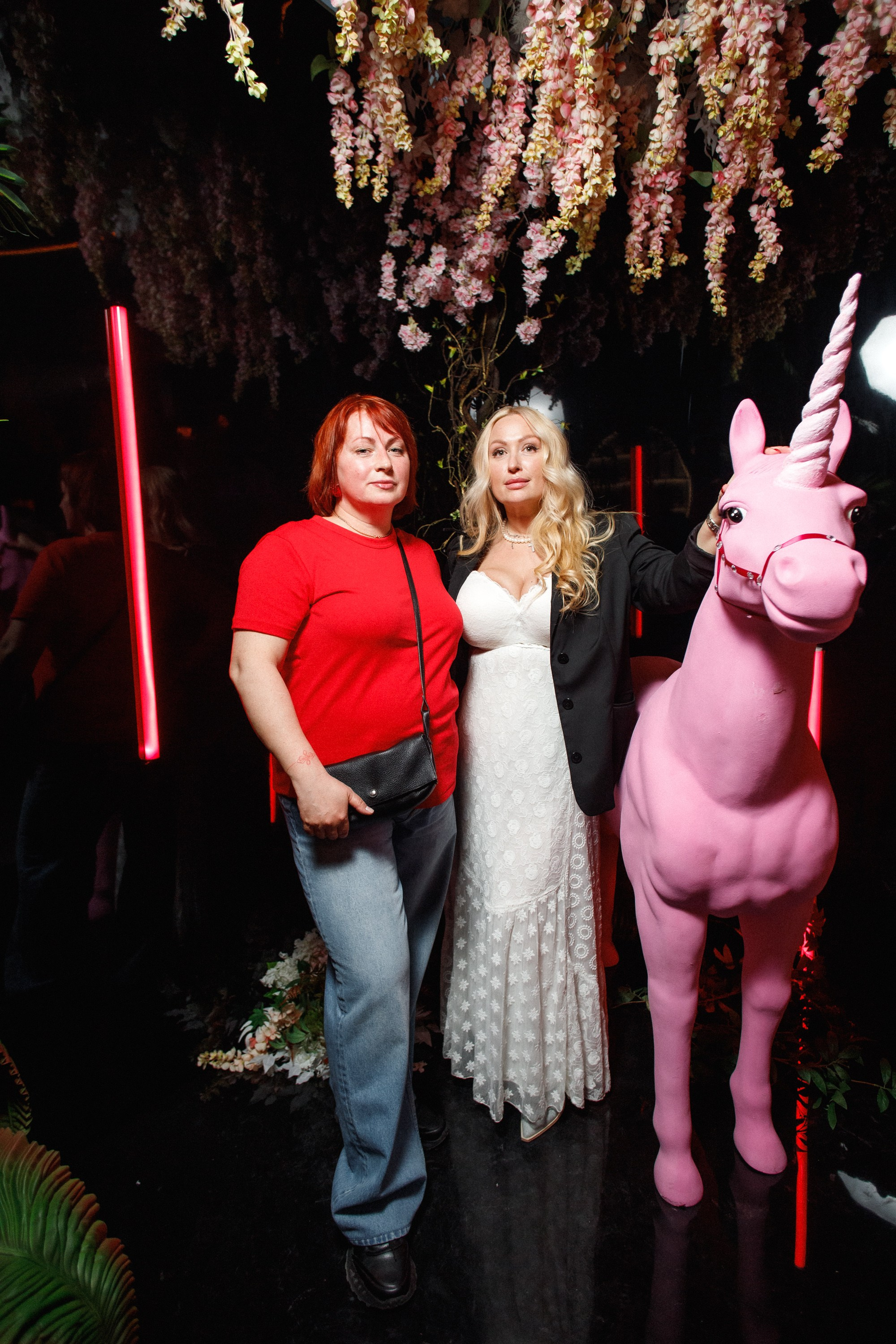 BRAVO FLORA EVENT. СВОИ. ФОТООТЧЕТЫ-СОБЫТИЯ-МЕСТА