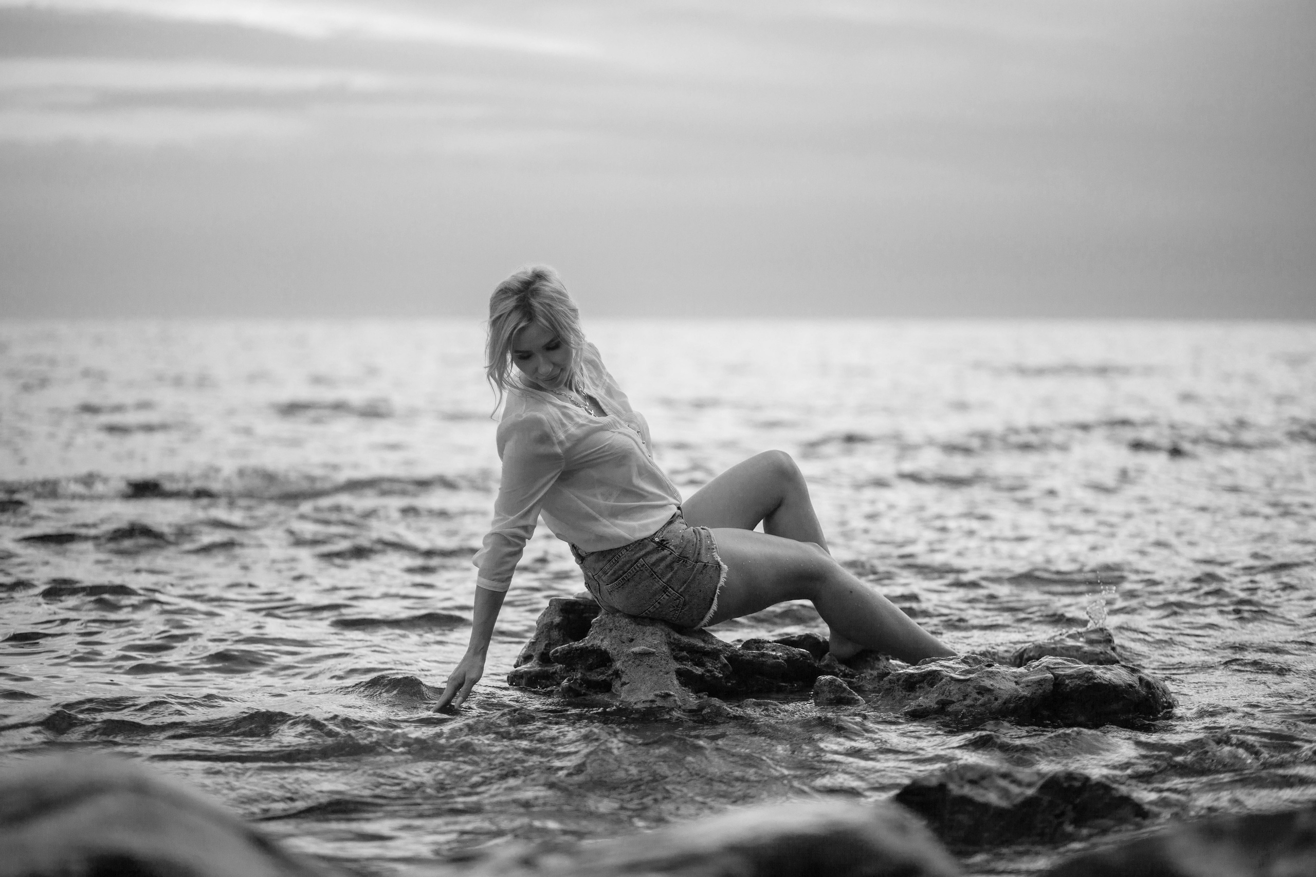 Фотосессии в Геленджике — фотограф Оля Волчкова