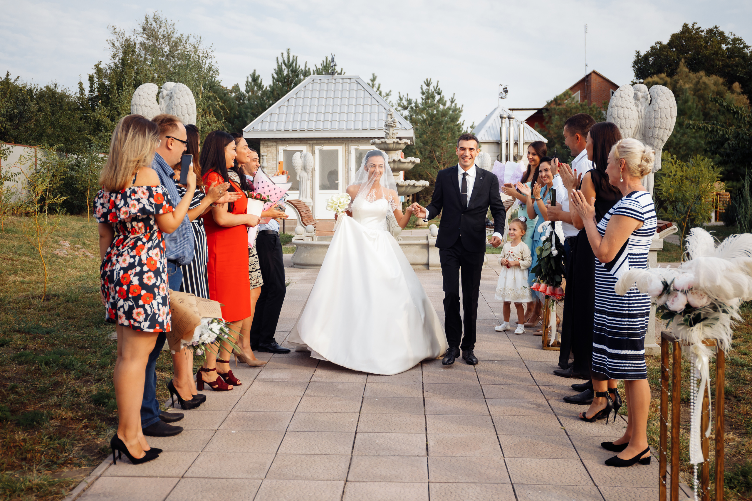 Выездная регистрация