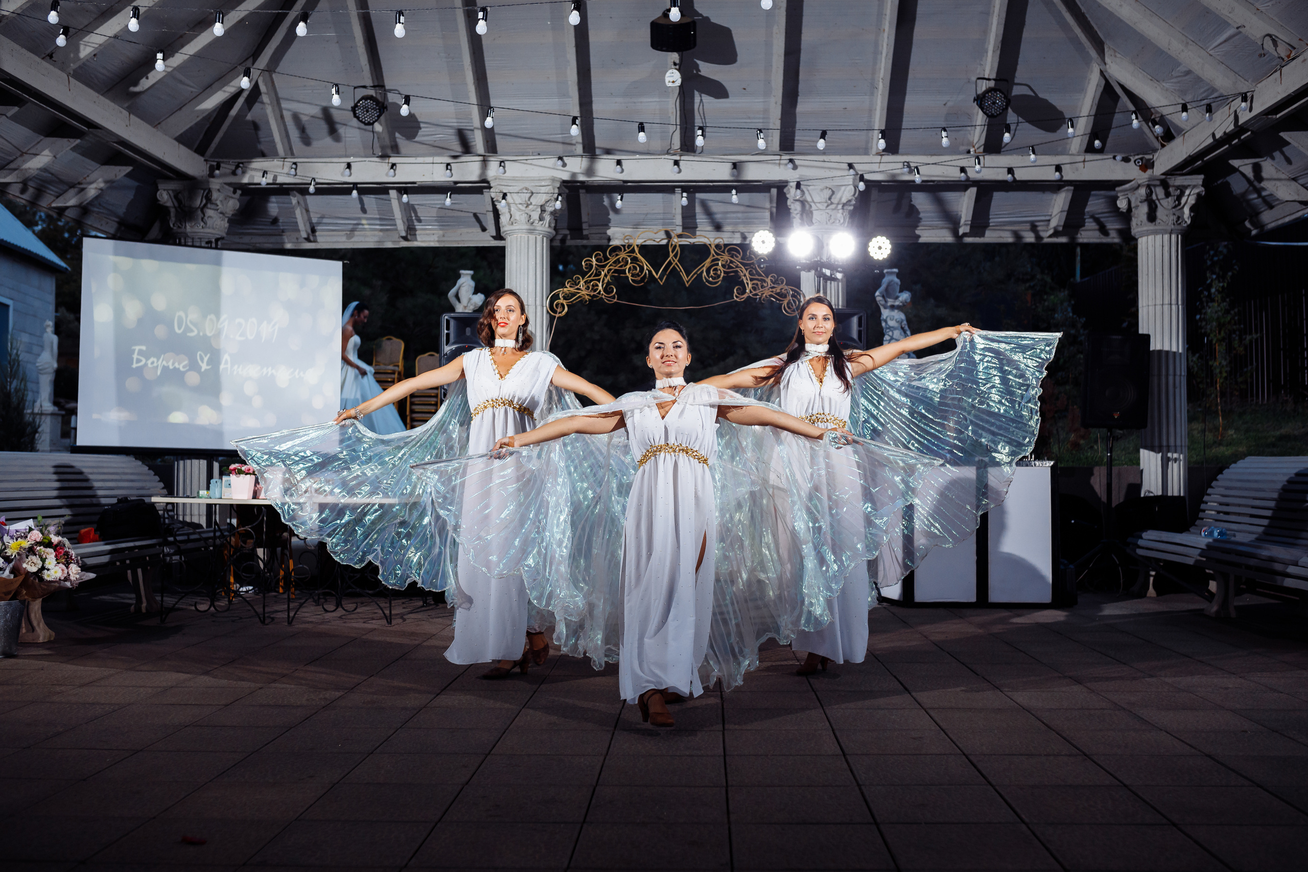 05.09.2019 Свадебная фотосессия Бориса и Анастасии. Свадебный фотограф Ерхов Антон