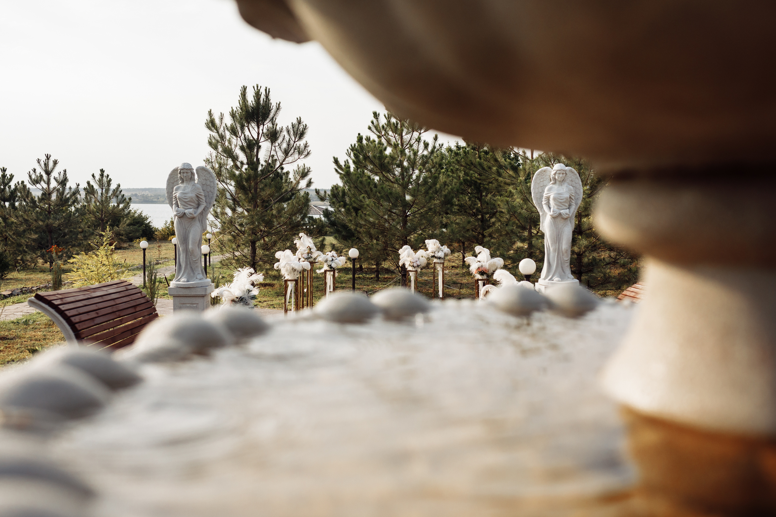 05.09.2019 Свадебная фотосессия Бориса и Анастасии. Свадебный фотограф Ерхов Антон