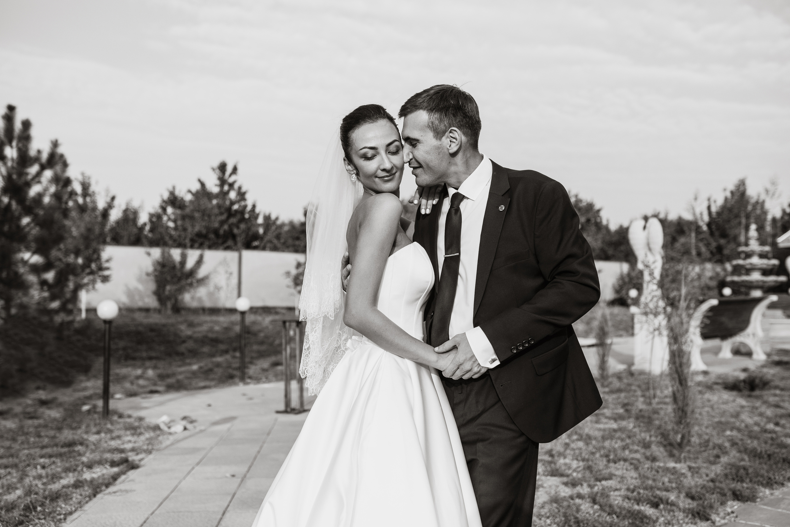 05.09.2019 Свадебная фотосессия Бориса и Анастасии. Свадебный фотограф Ерхов Антон