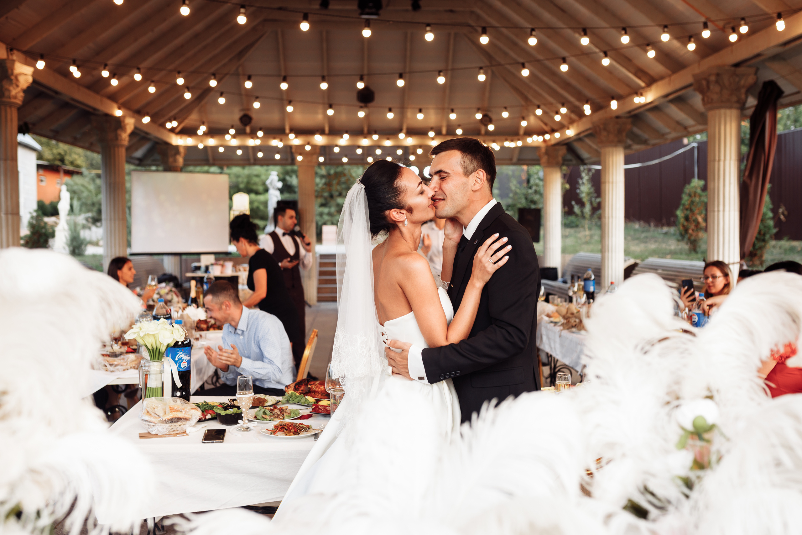 05.09.2019 Свадебная фотосессия Бориса и Анастасии. Свадебный фотограф Ерхов Антон