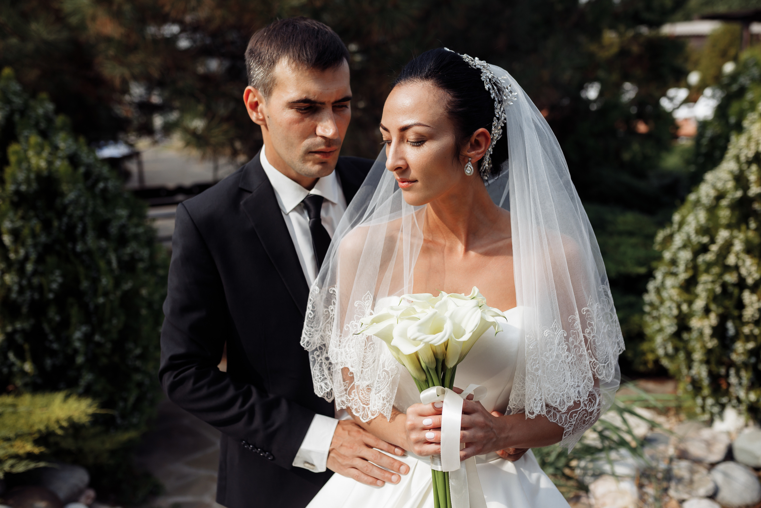 05.09.2019 Свадебная фотосессия Бориса и Анастасии. Свадебный фотограф Ерхов Антон