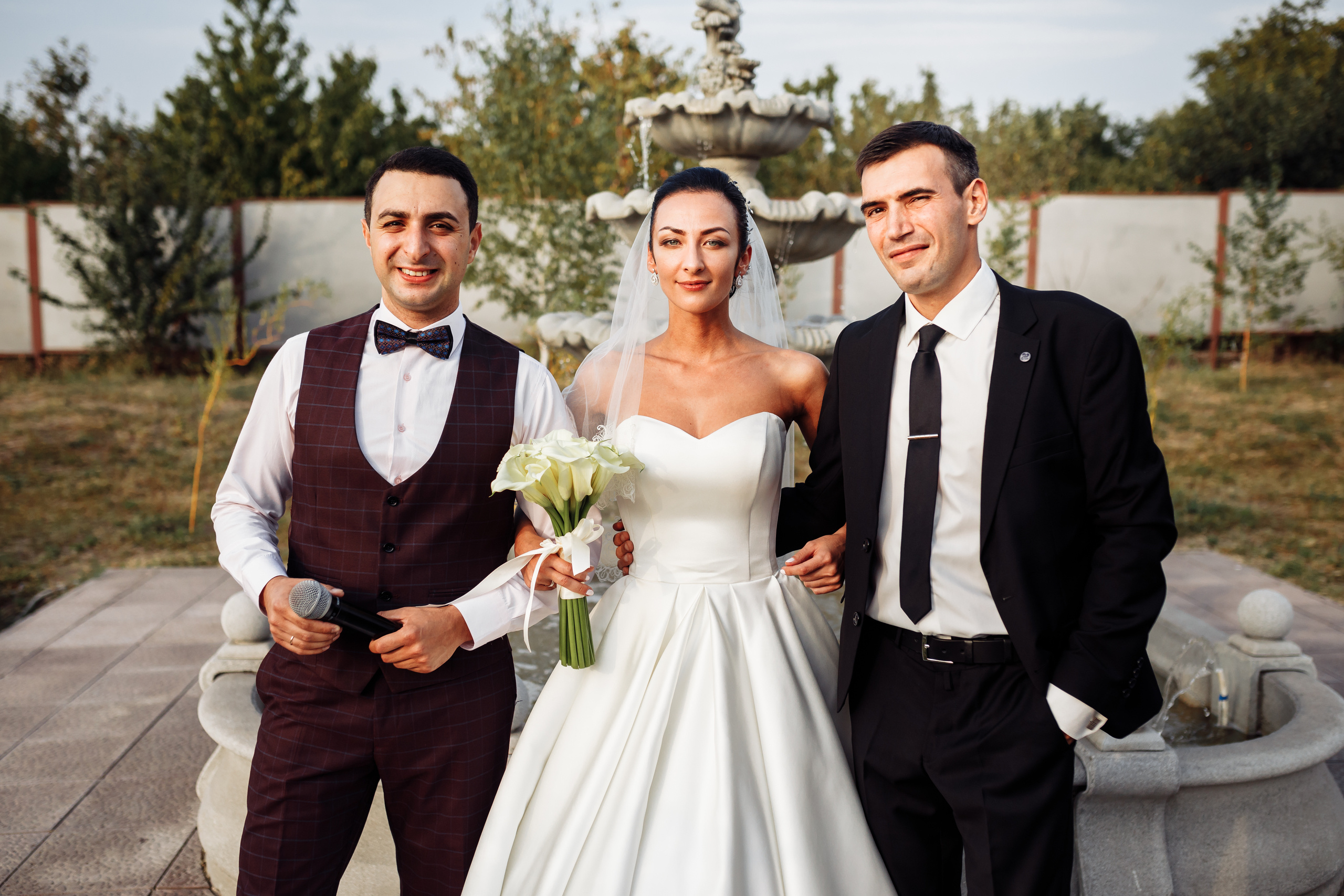 05.09.2019 Свадебная фотосессия Бориса и Анастасии. Свадебный фотограф Ерхов Антон