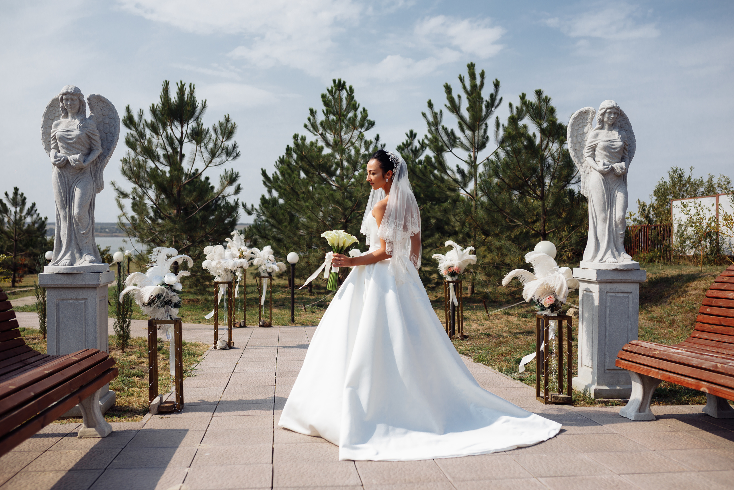 Свадебная фотосессия Ростов-на-Дону