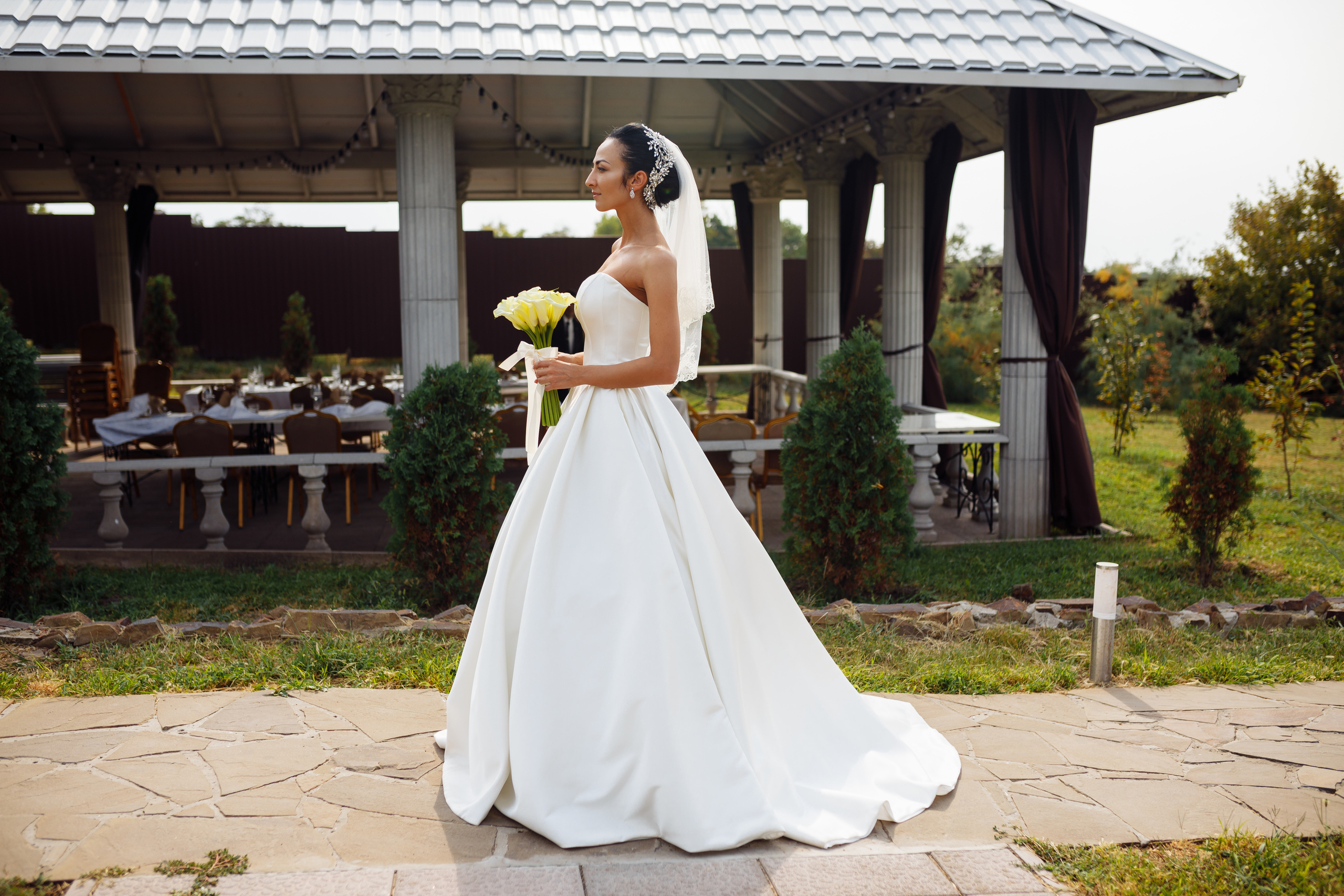 05.09.2019 Свадебная фотосессия Бориса и Анастасии. Свадебный фотограф Ерхов Антон