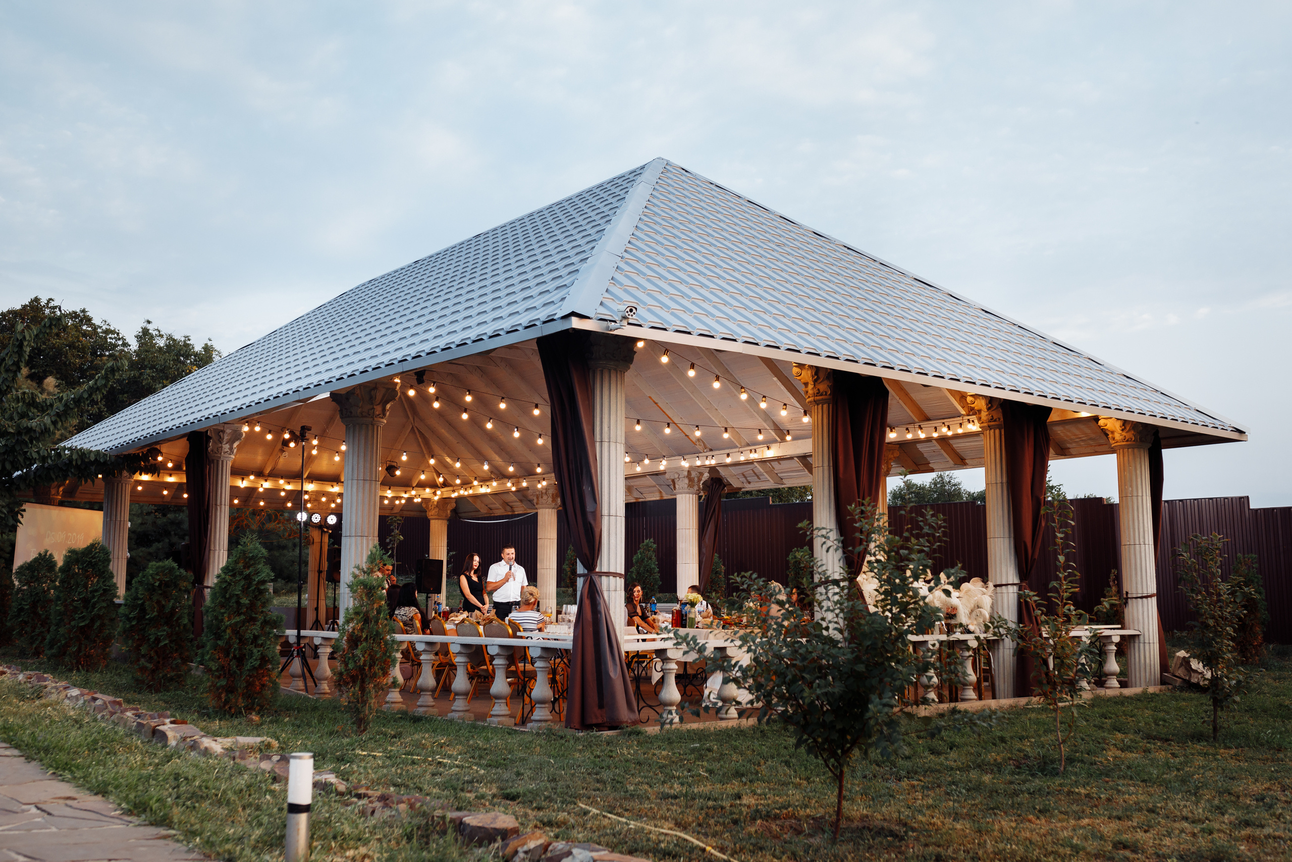 05.09.2019 Свадебная фотосессия Бориса и Анастасии. Свадебный фотограф Ерхов Антон