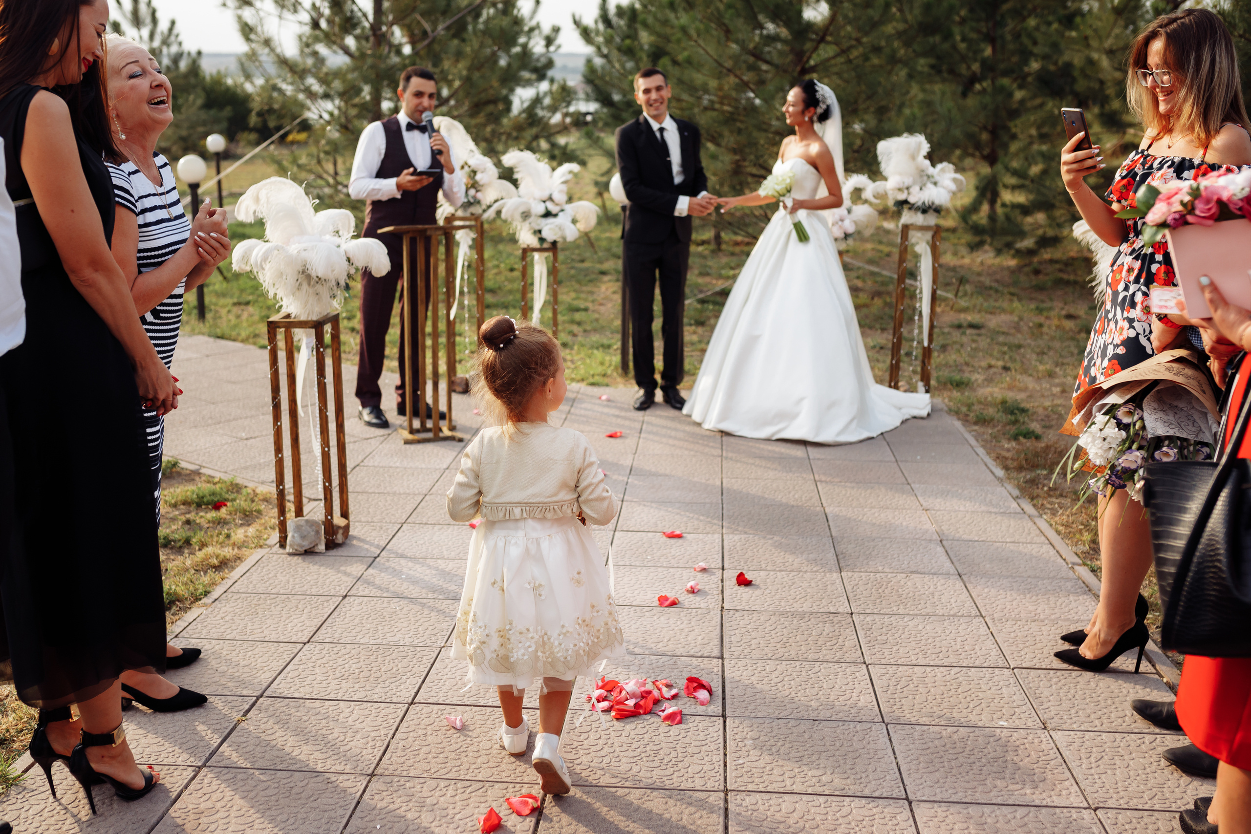 05.09.2019 Свадебная фотосессия Бориса и Анастасии. Свадебный фотограф Ерхов Антон