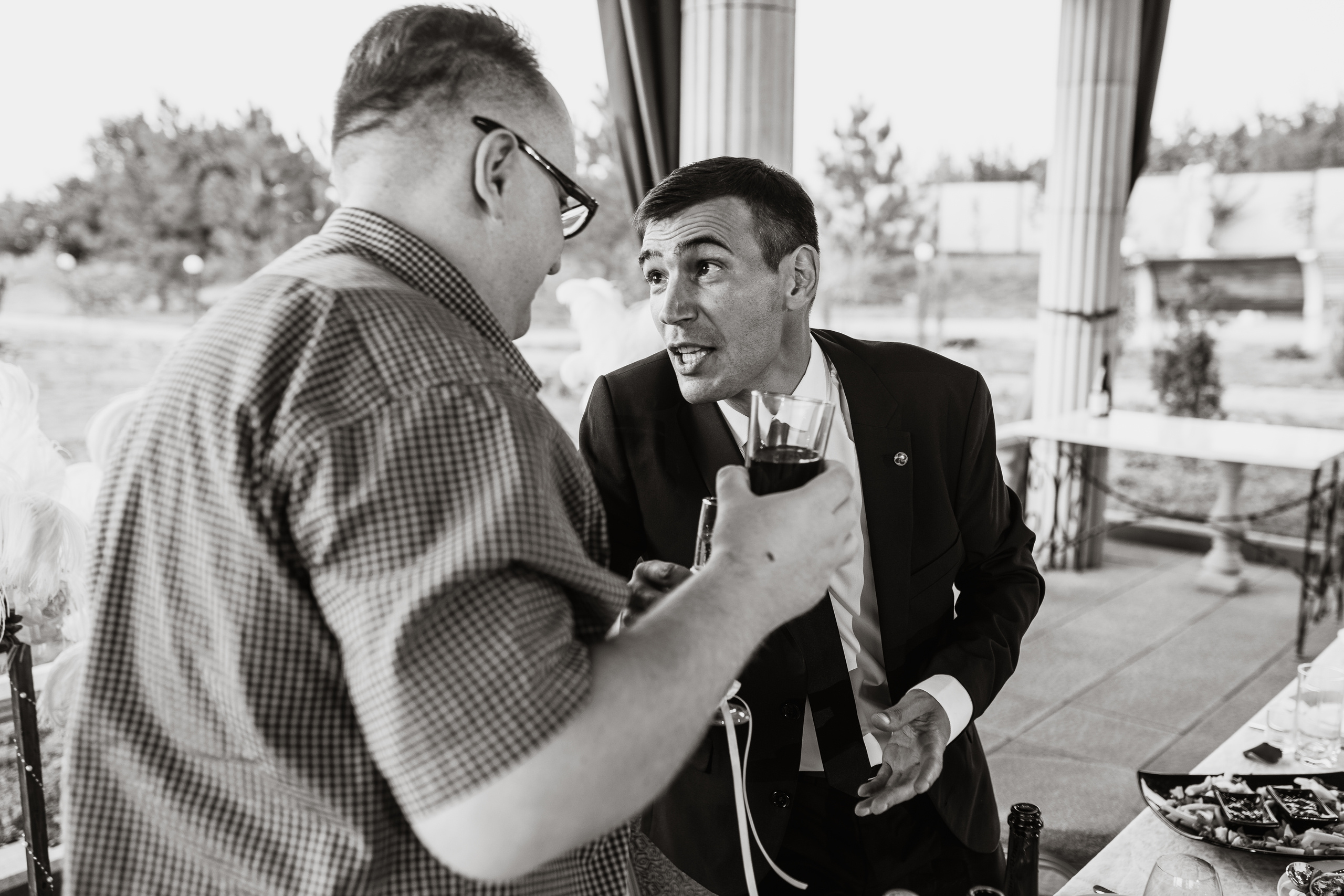 05.09.2019 Свадебная фотосессия Бориса и Анастасии. Свадебный фотограф Ерхов Антон