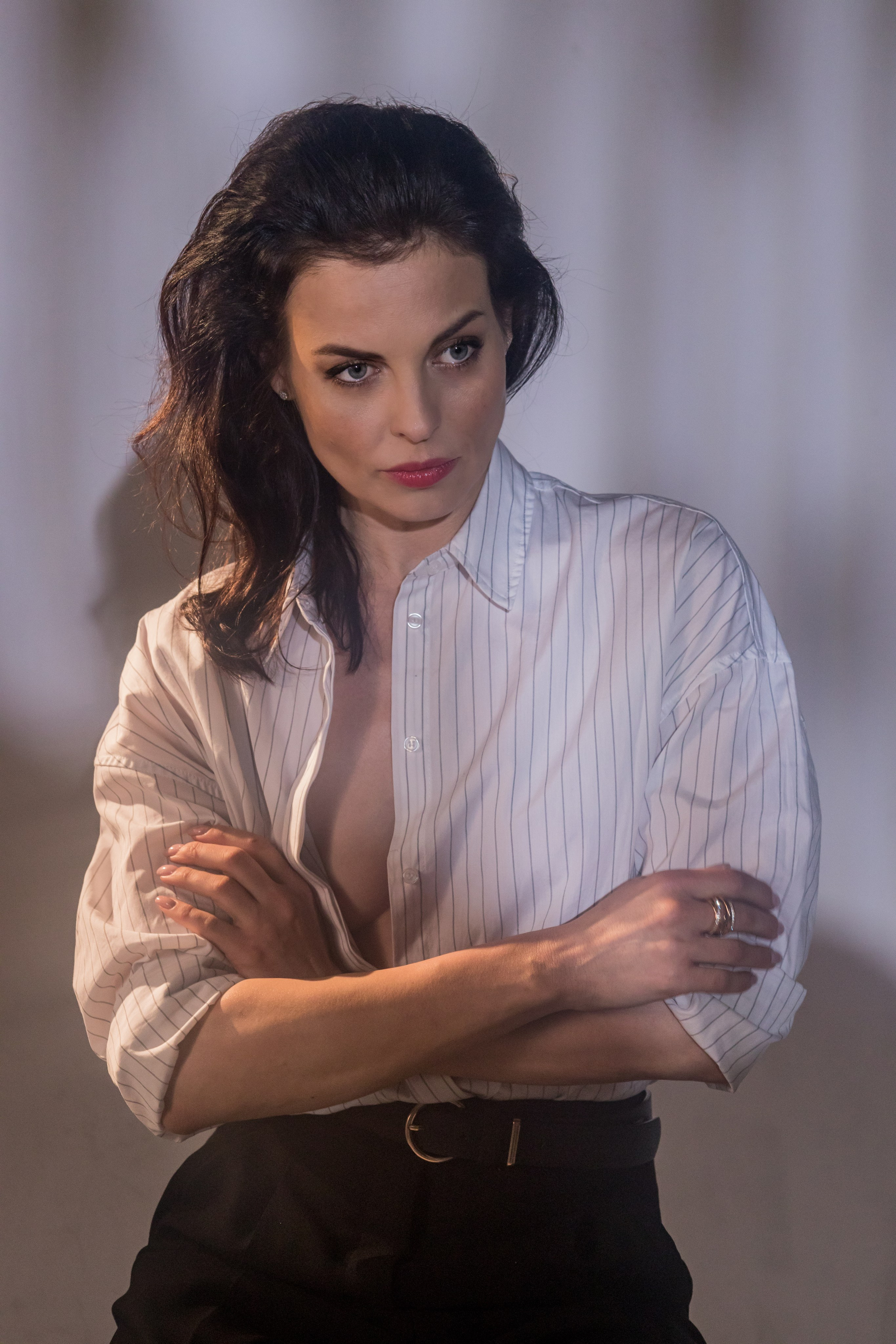 Индивидуальная фотосессия. Портретный и свадебный фотограф в г. Москва Цынская Вера