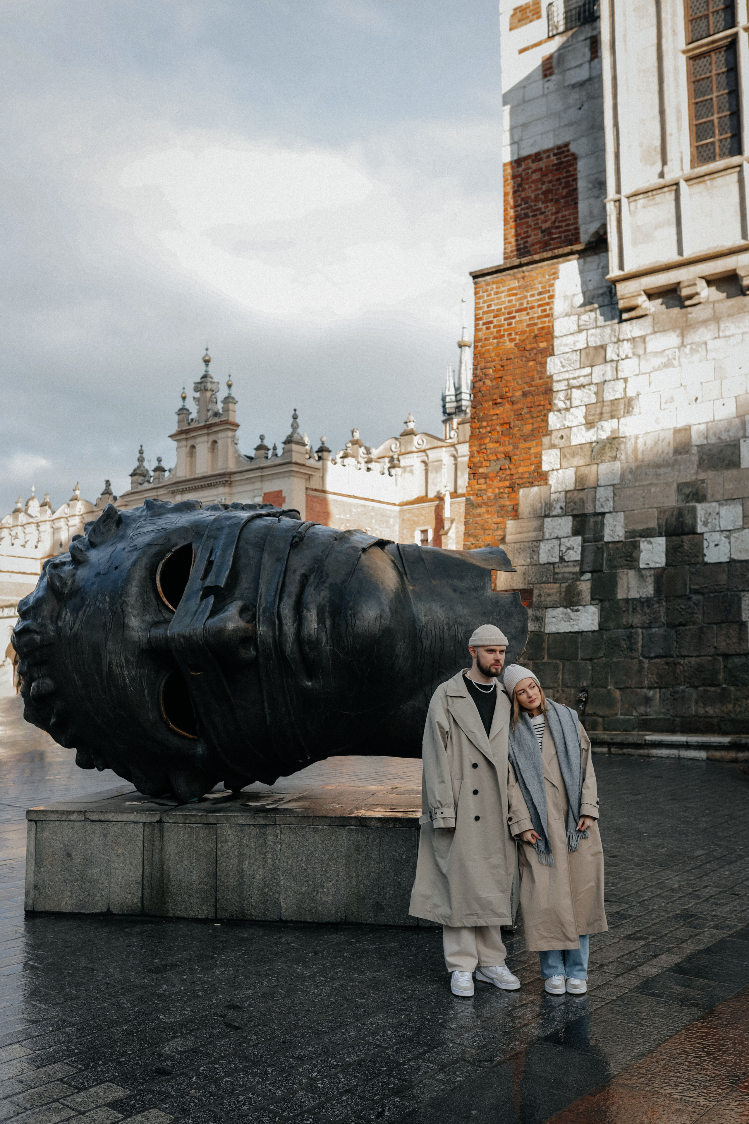 Свадебный и семейный фотограф в Варшаве