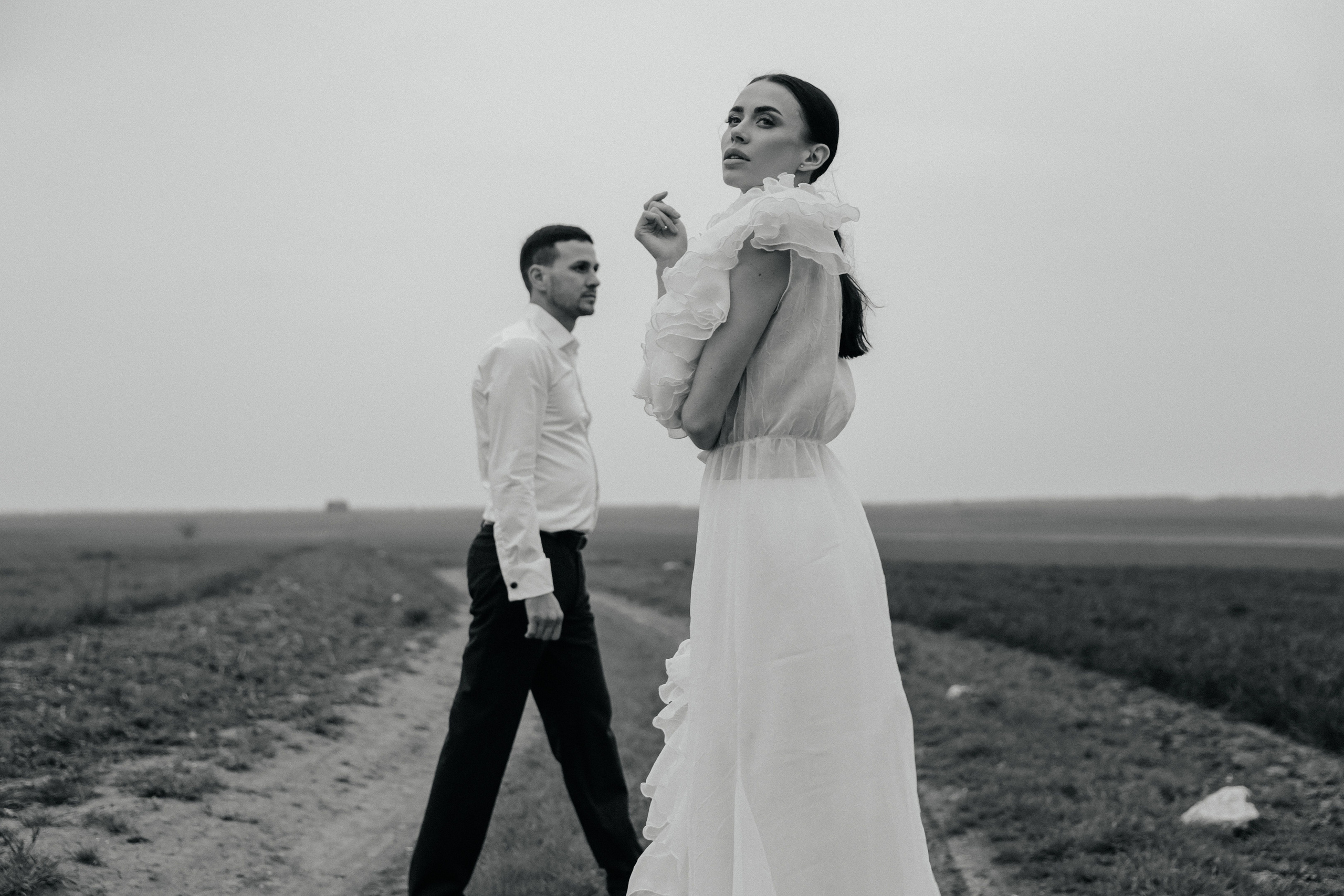 Свадебный и семейный фотограф в Варшаве