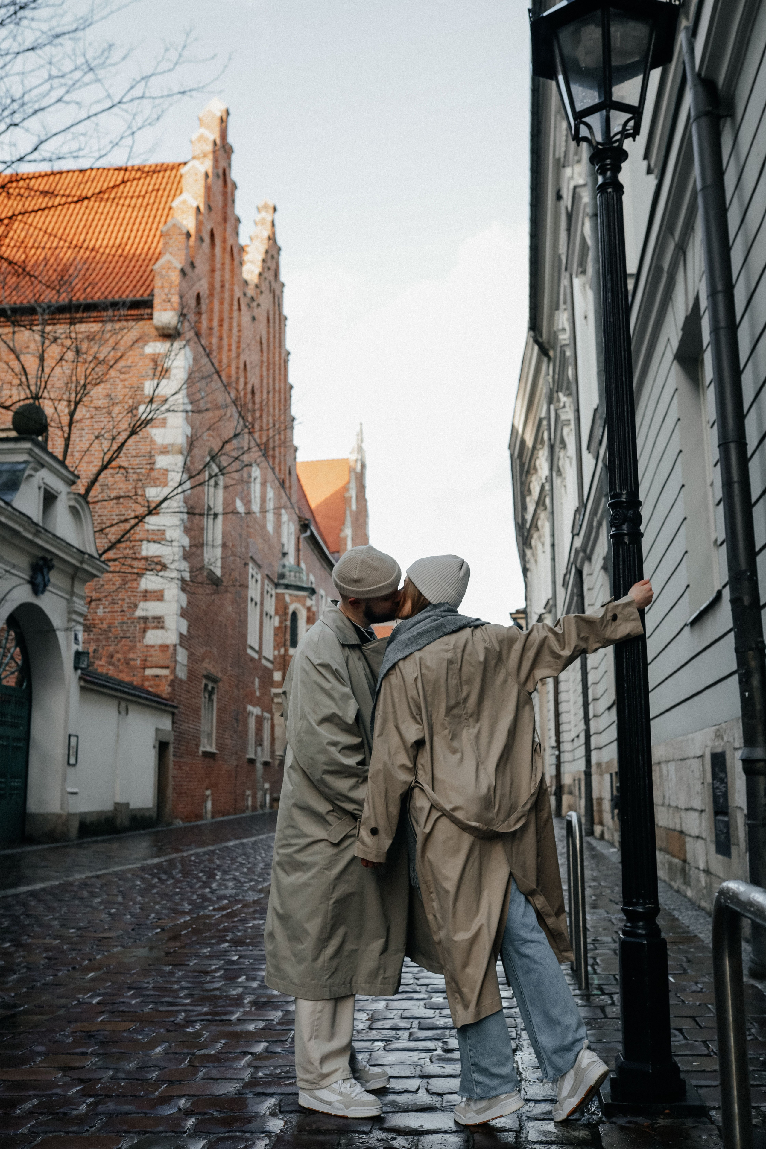 Свадебный и семейный фотограф в Варшаве