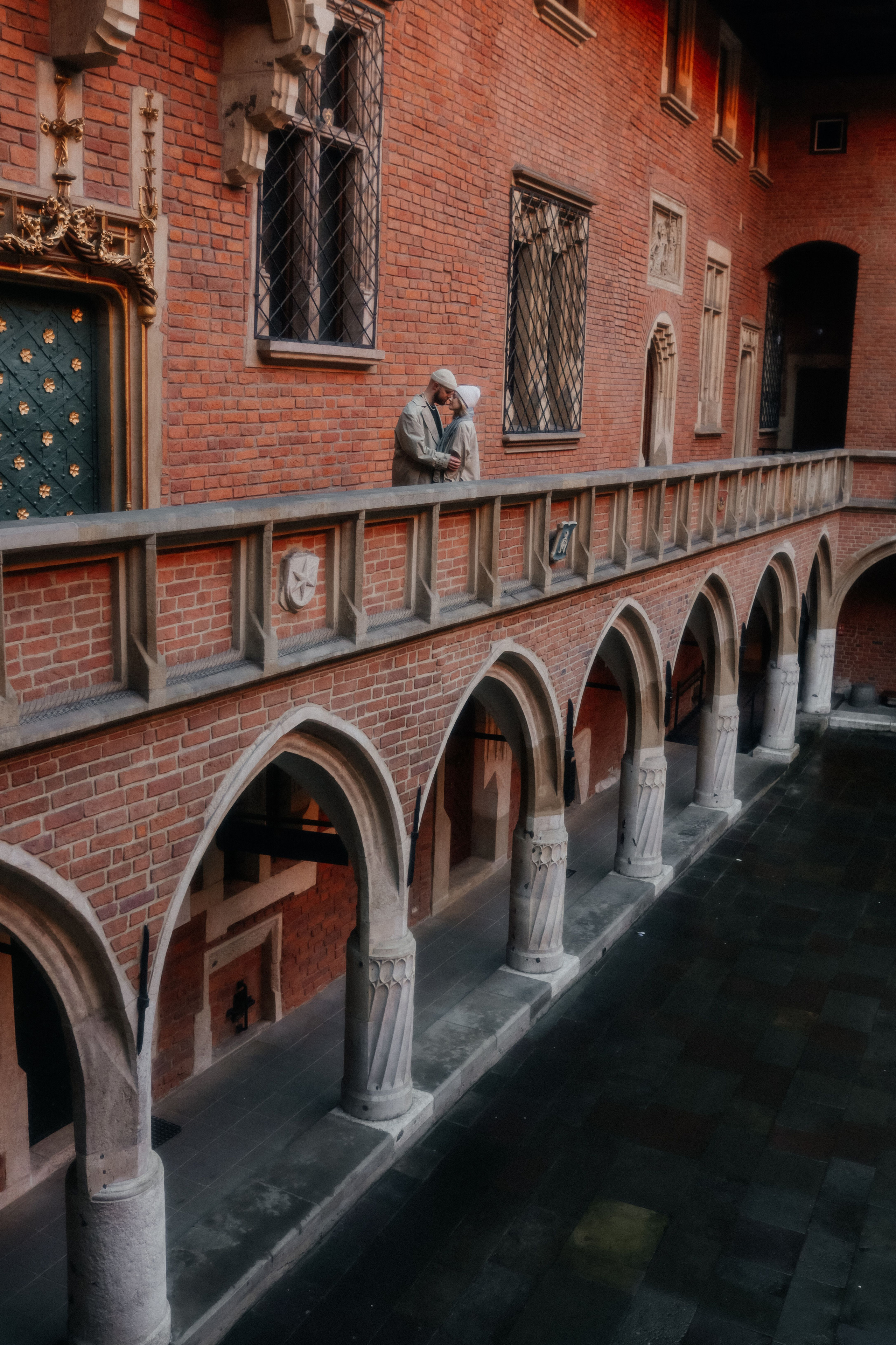 Свадебный и семейный фотограф в Варшаве