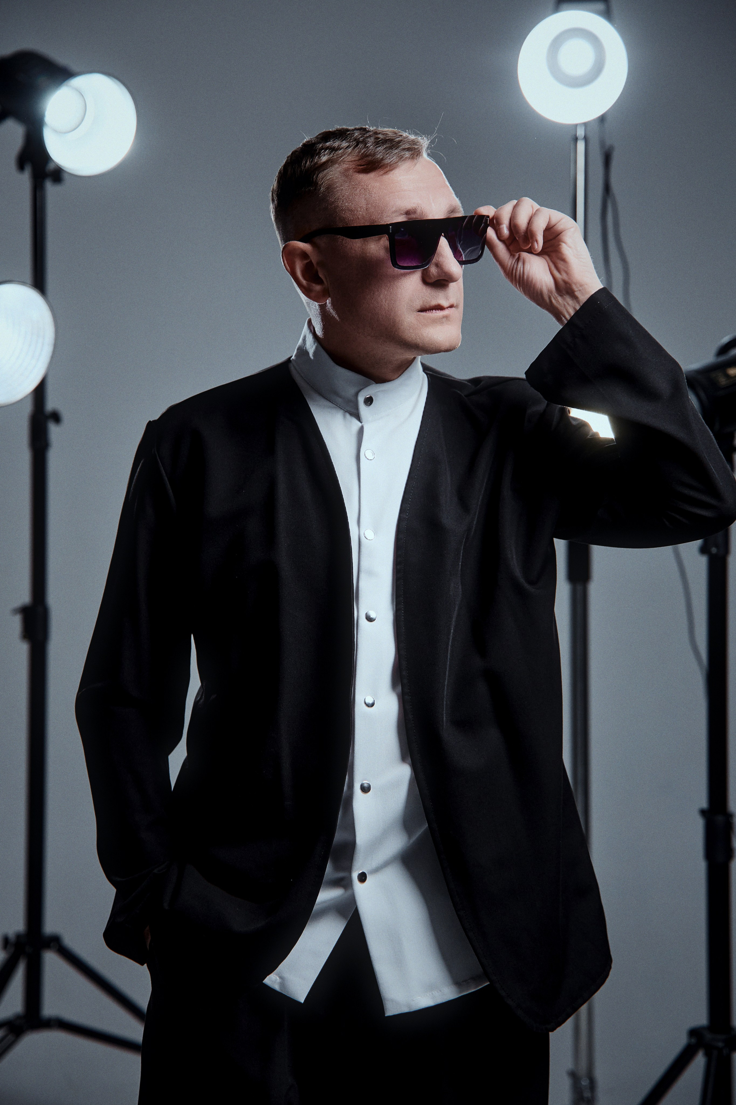 Имиджевые съемки. Свадебный фотограф Чайковский