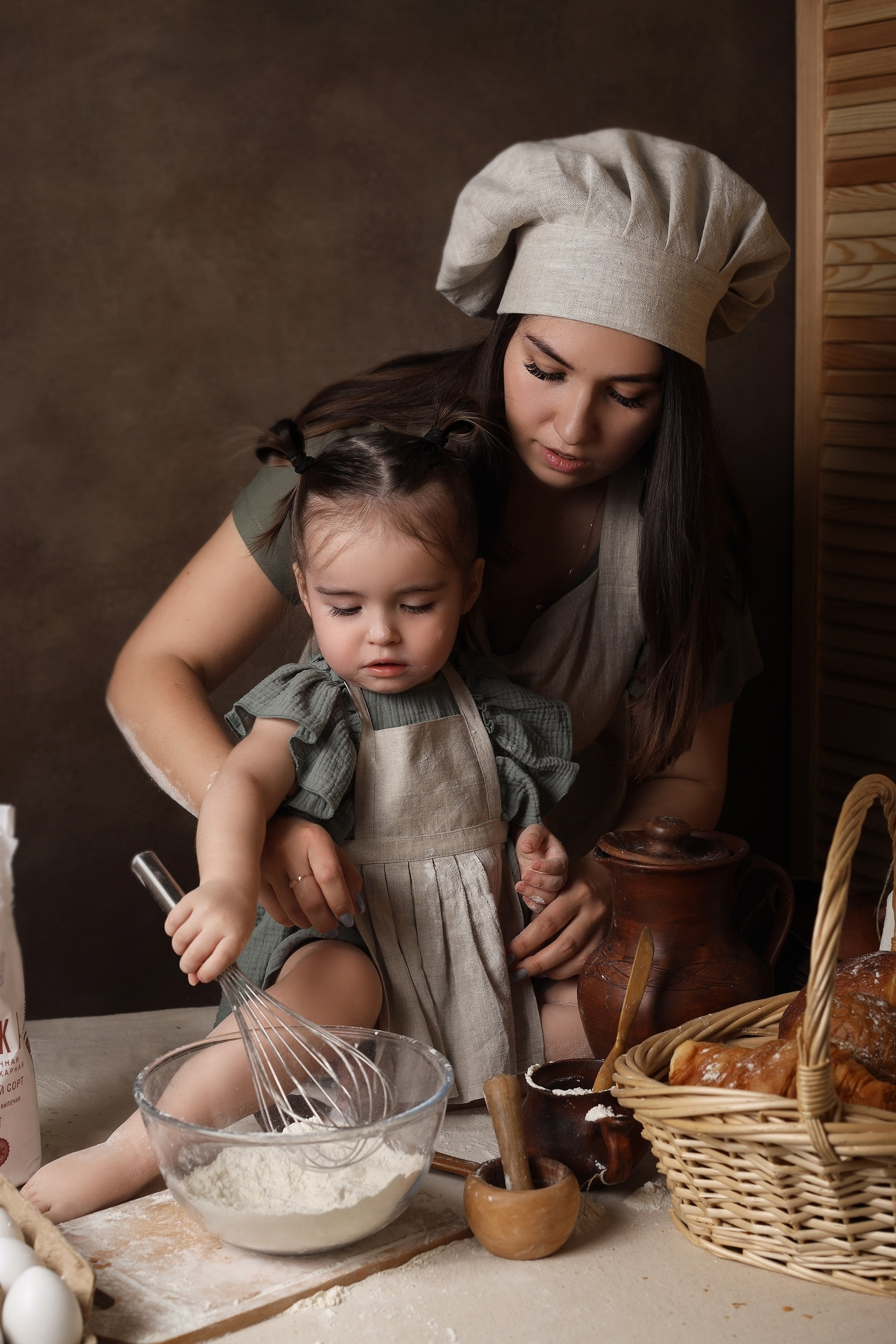 Фотограф Ольга Трубникова